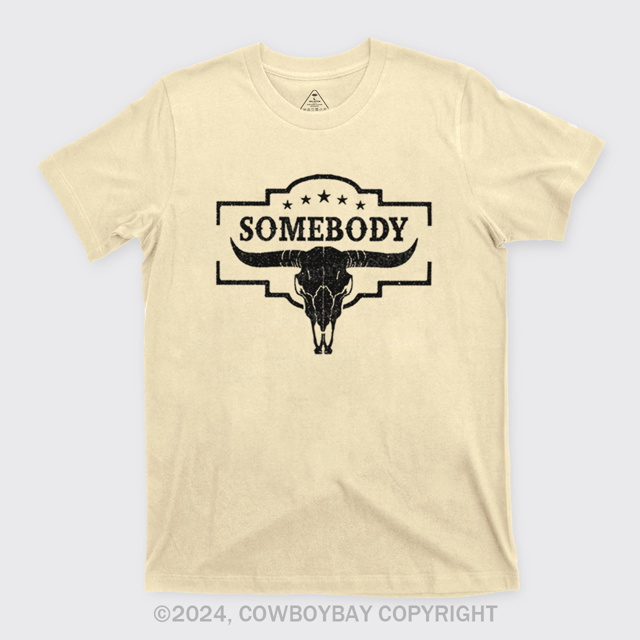 Somebodys Darlin Couples T-Shirts