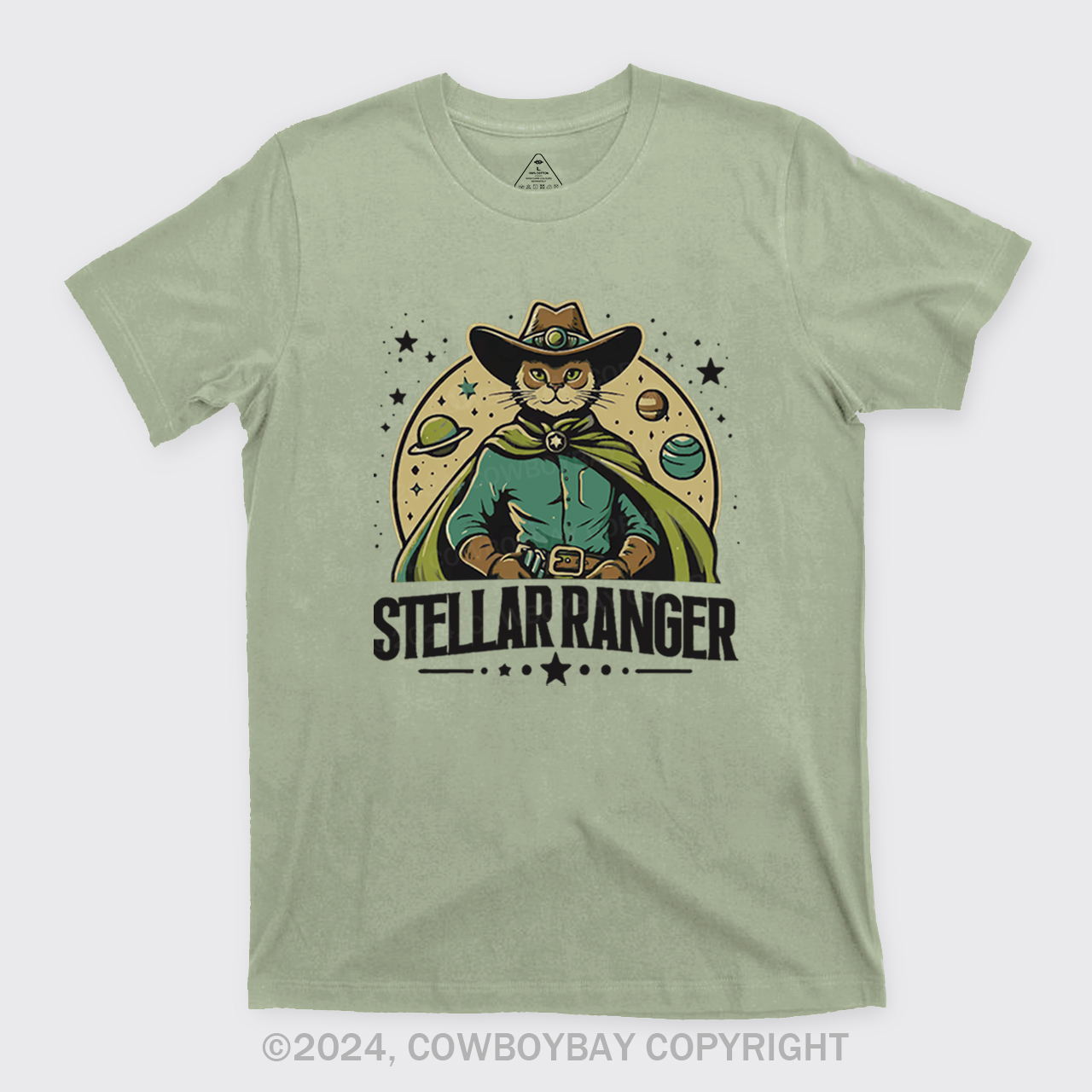 Stellar Ranger T-Shirts