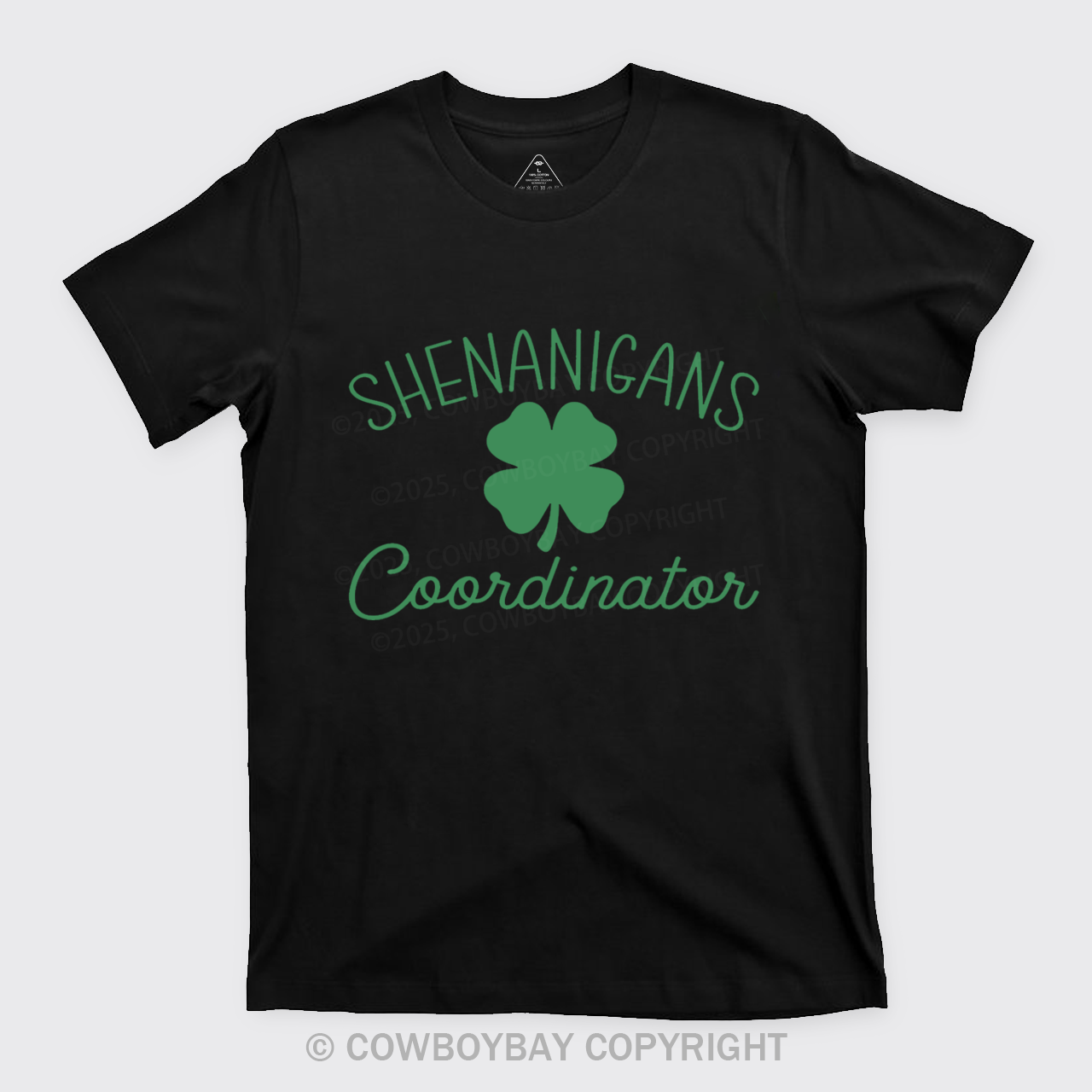 Funny St Patricks Day T-Shirts