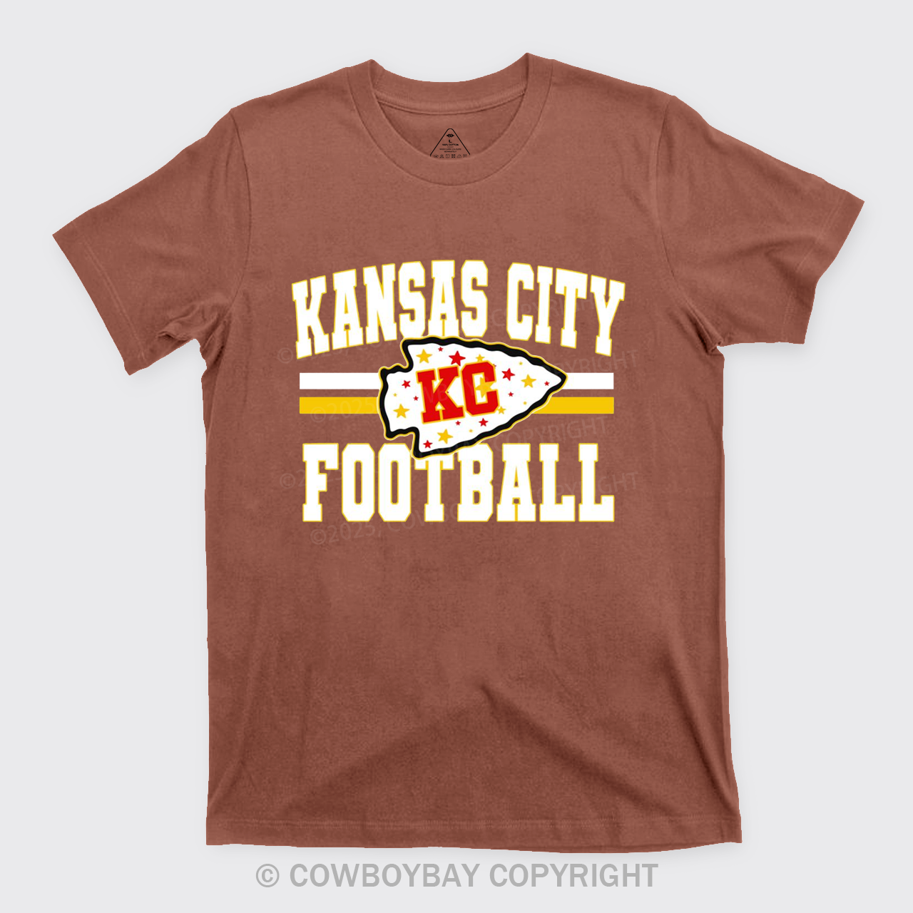 Game Day T-Shirts