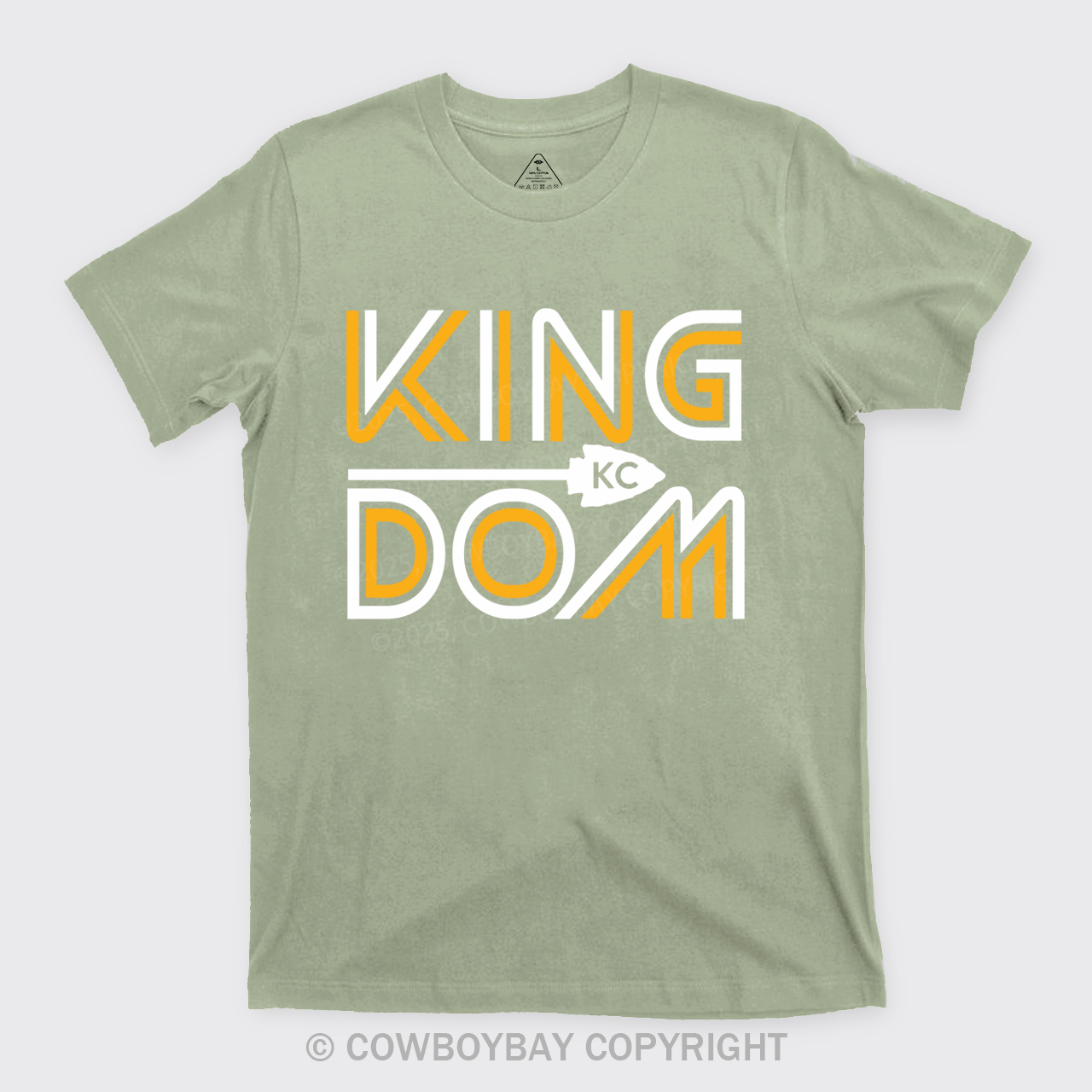 KC Kingdom T-Shirts