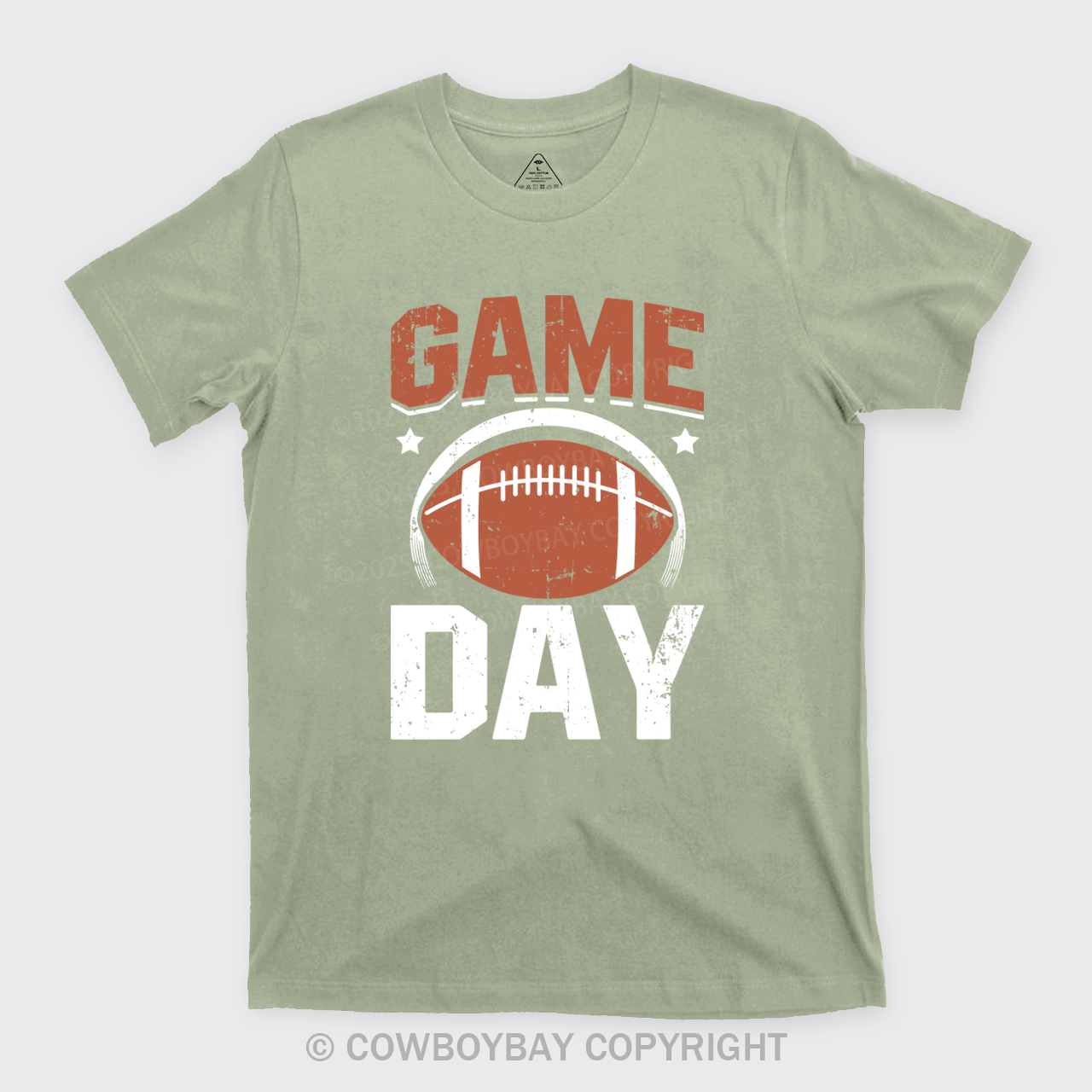 Game Day T-Shirts
