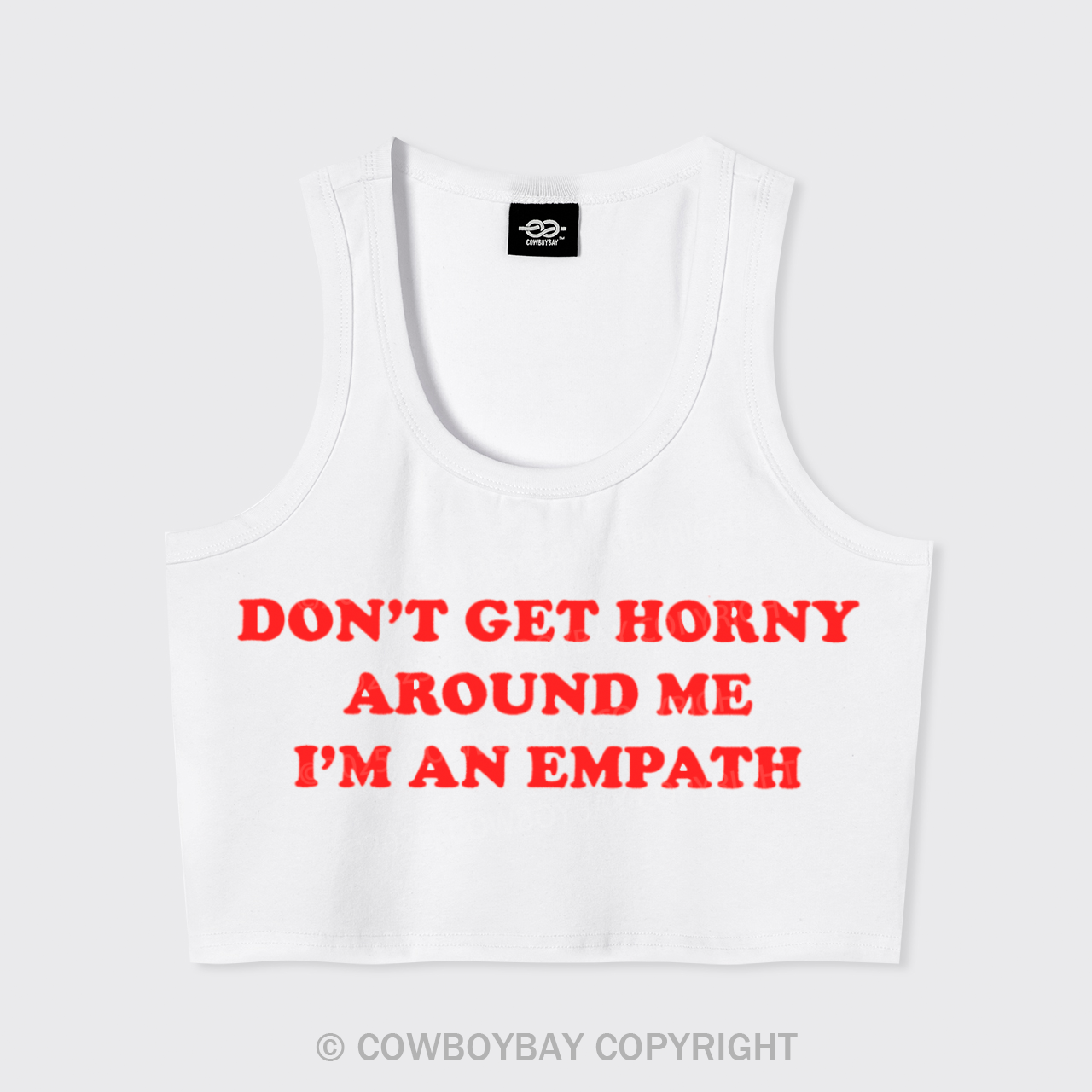 I'm Sorry I Roasted You I Was Trying To Flirt Tank Top