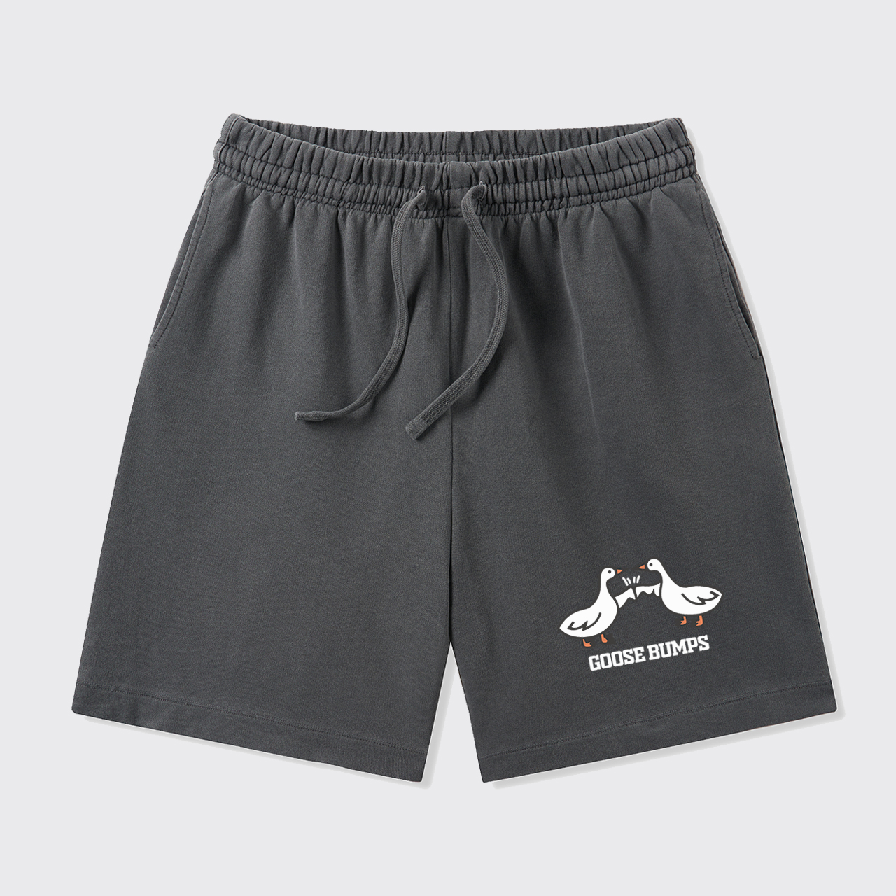 Silly Goose_Cowboybay Classic Shorts