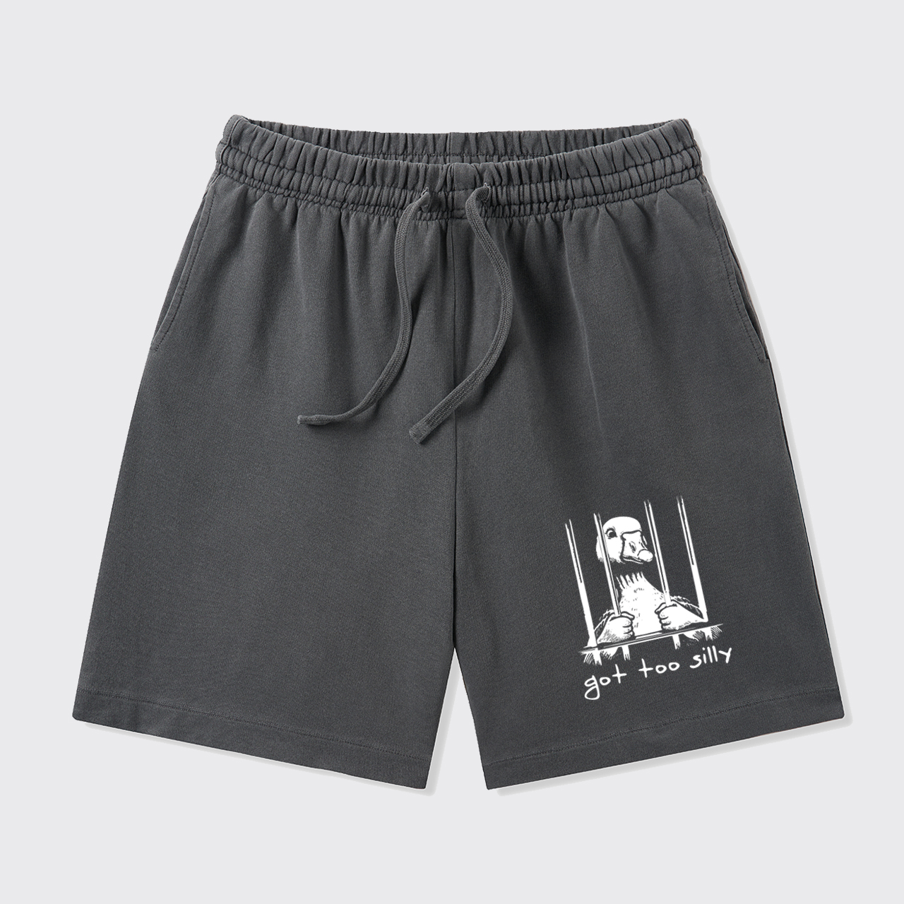 Got To Silly_Cowboybay Classic Shorts