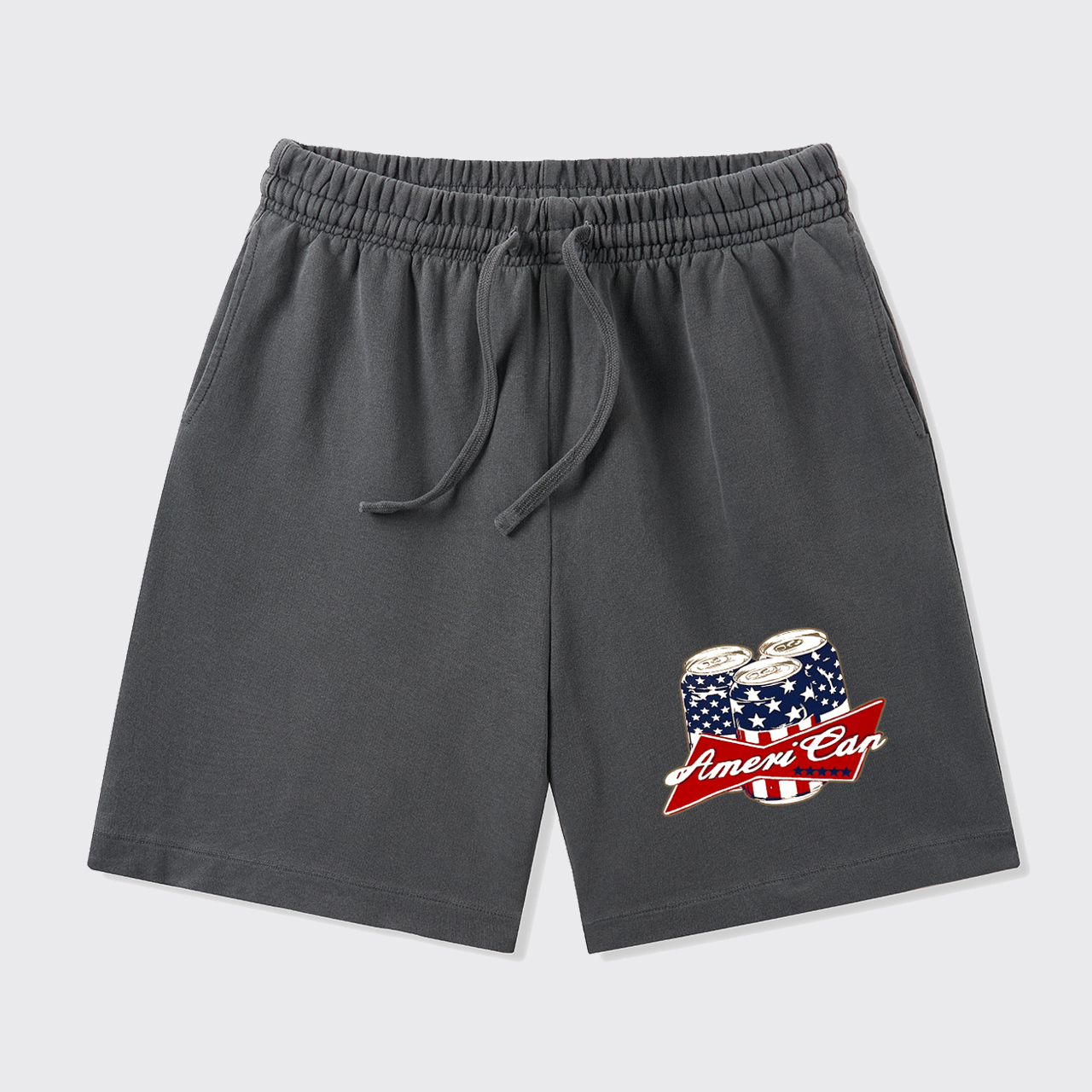 Western Freedom Beer_Cowboybay Classic Shorts
