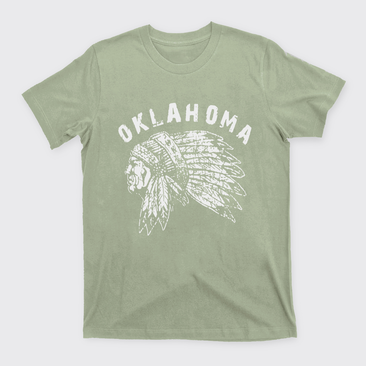 Oklahoma Pride T-Shirts