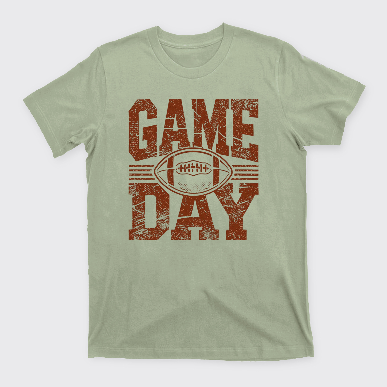 Football Season Game Day T-Shirts