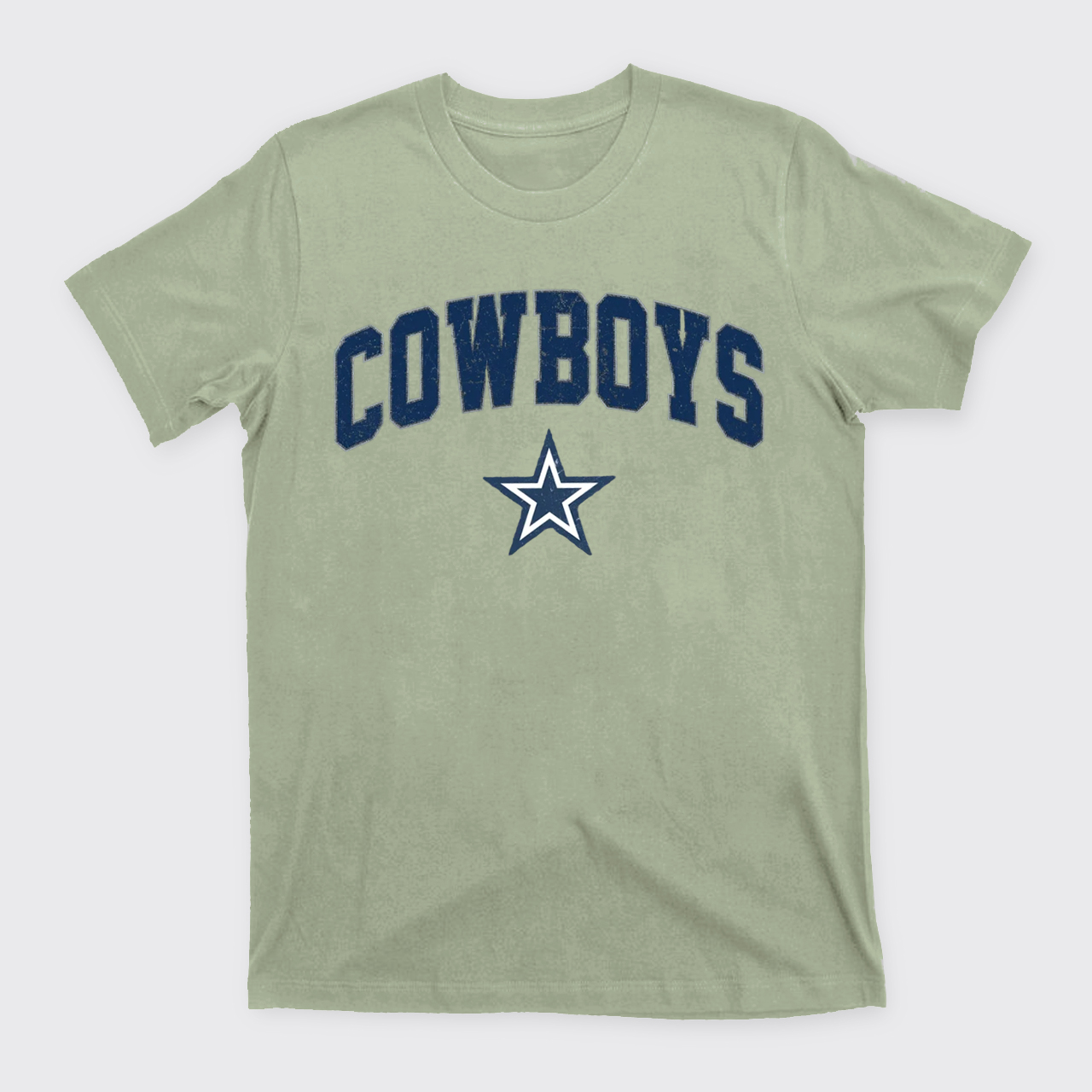 Retro Western Football T-Shirts