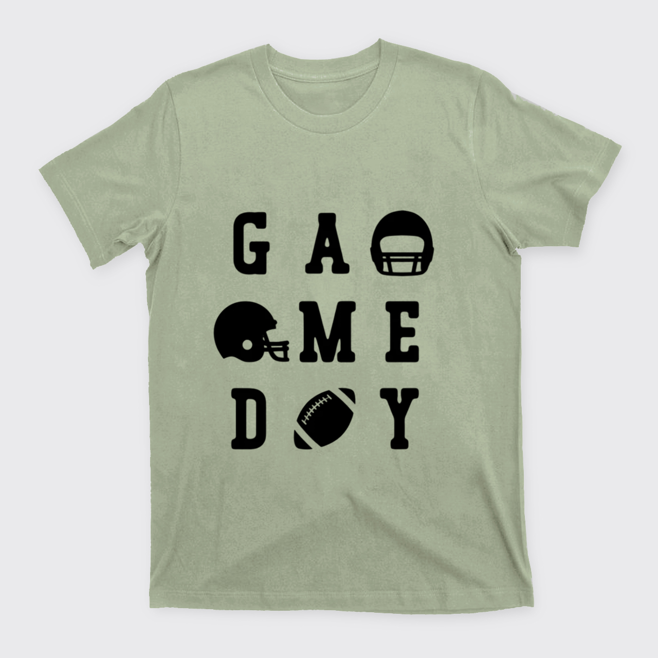 Game Day Football Season T-Shirts