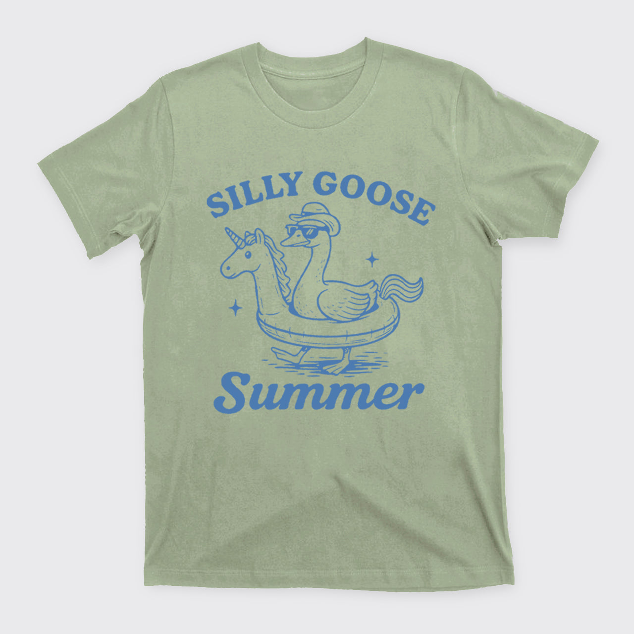 Silly Goose Summer T-Shirts