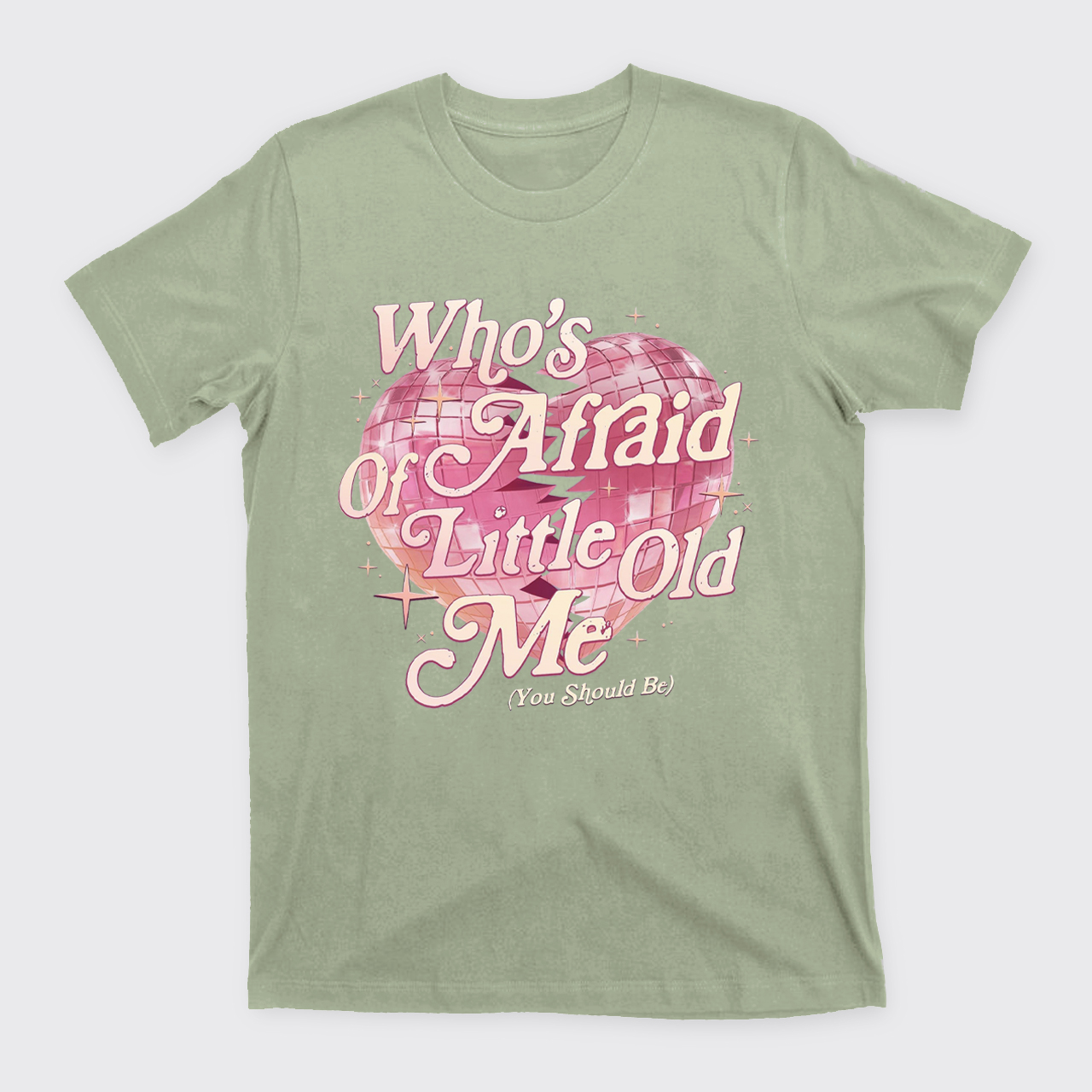 Pop Queen's Aesthetic T-Shirts