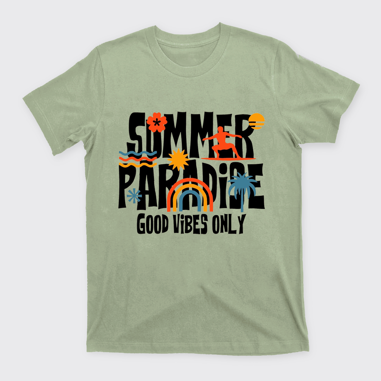 Fun Summer T-Shirts