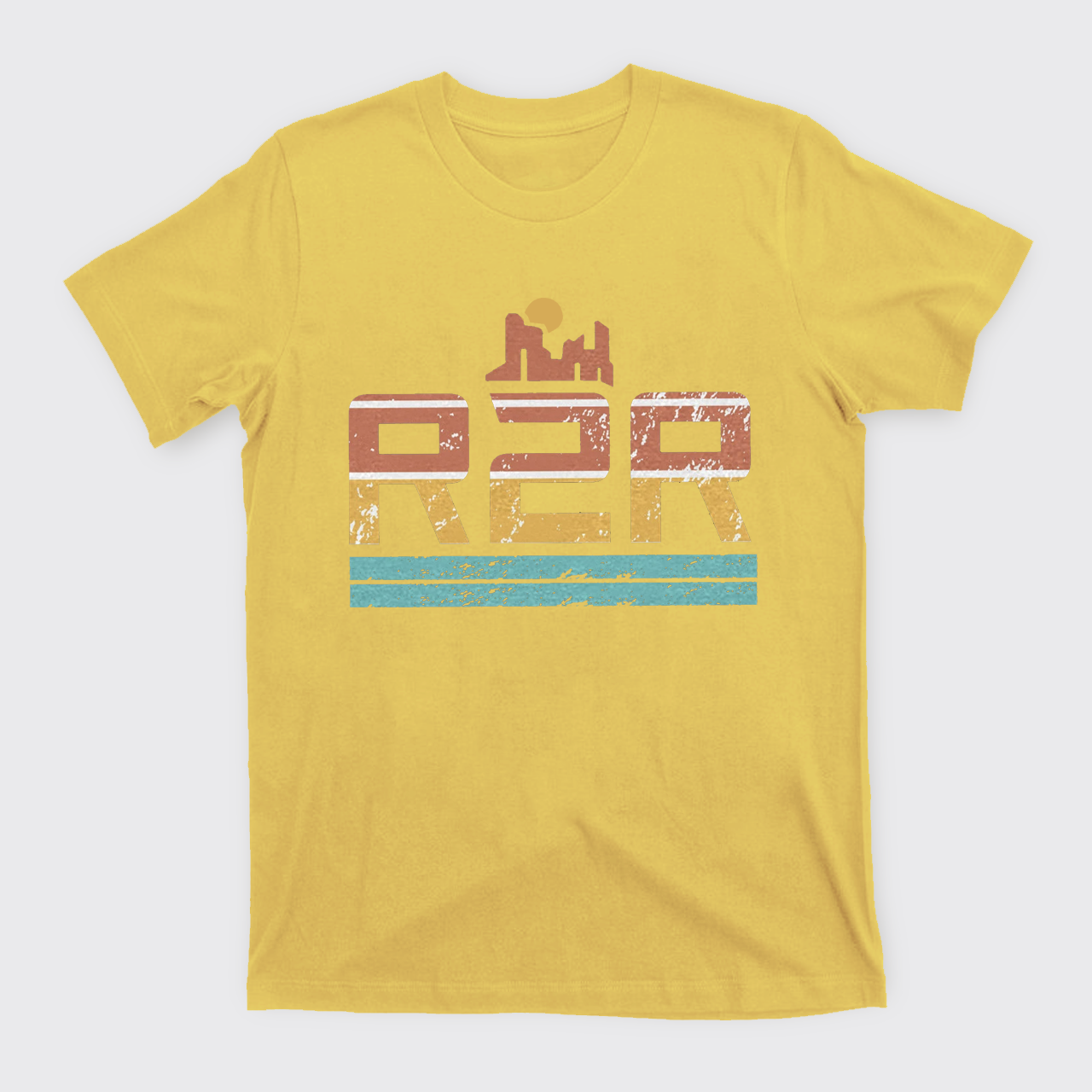 Grand Canyon Hiking T-Shirts
