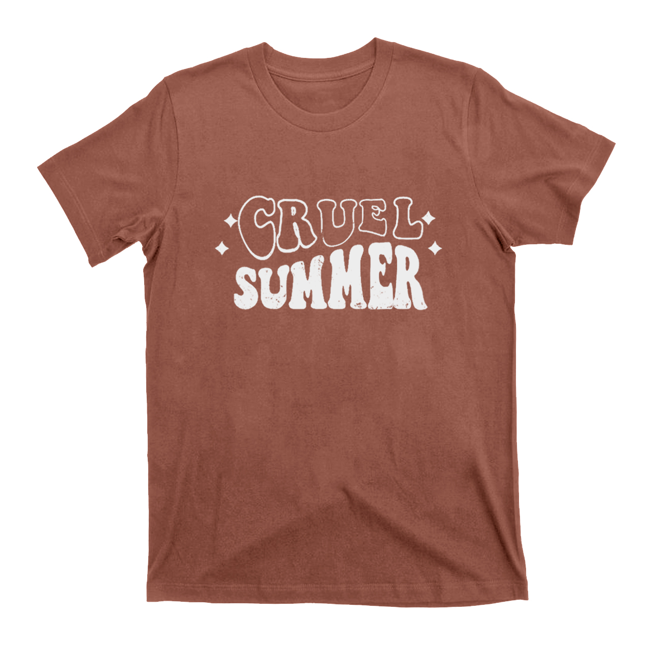 Cruel Summer T-Shirts