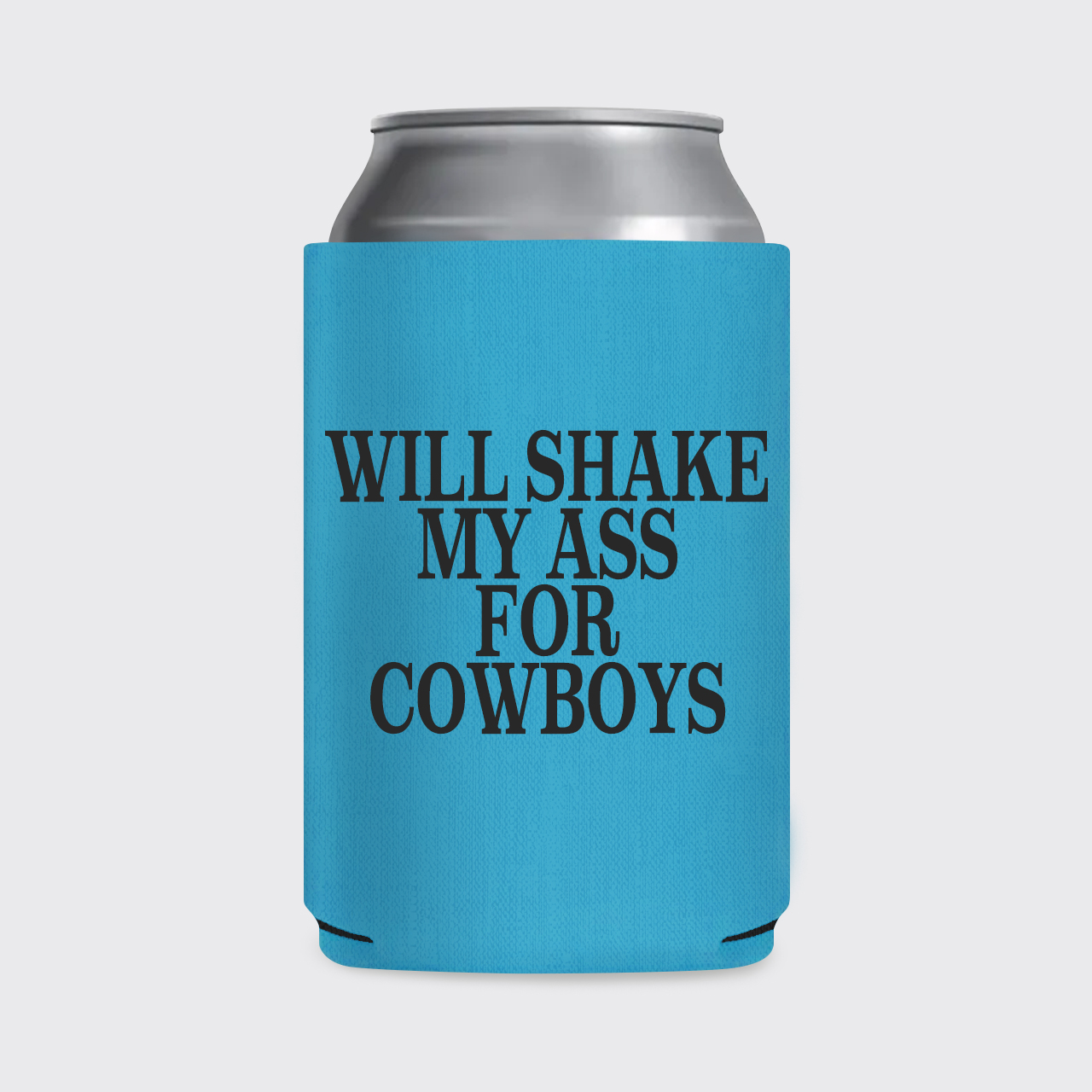 Shake Ass Koozie