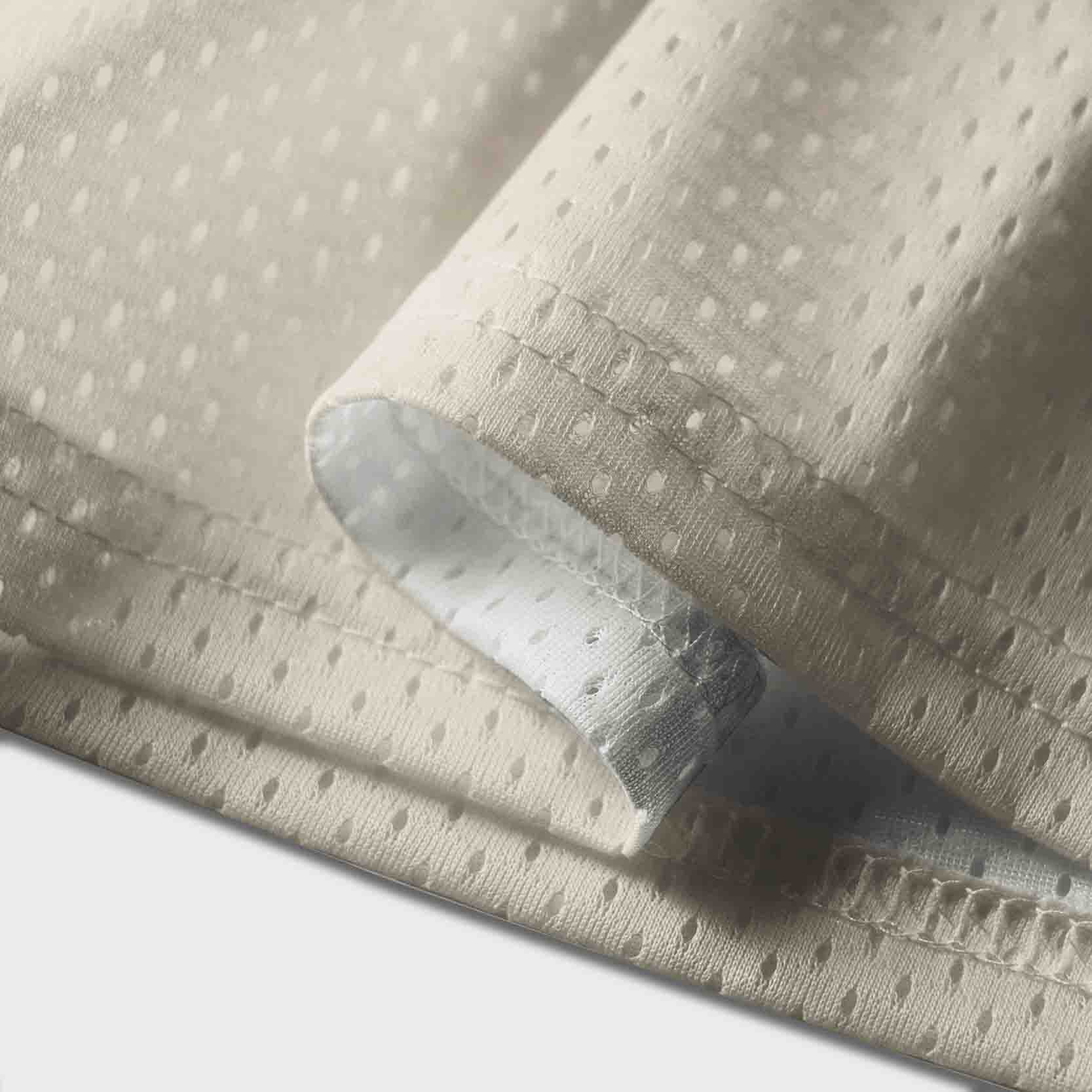 Personalized Lucky Star Cowboy Mesh Jersey