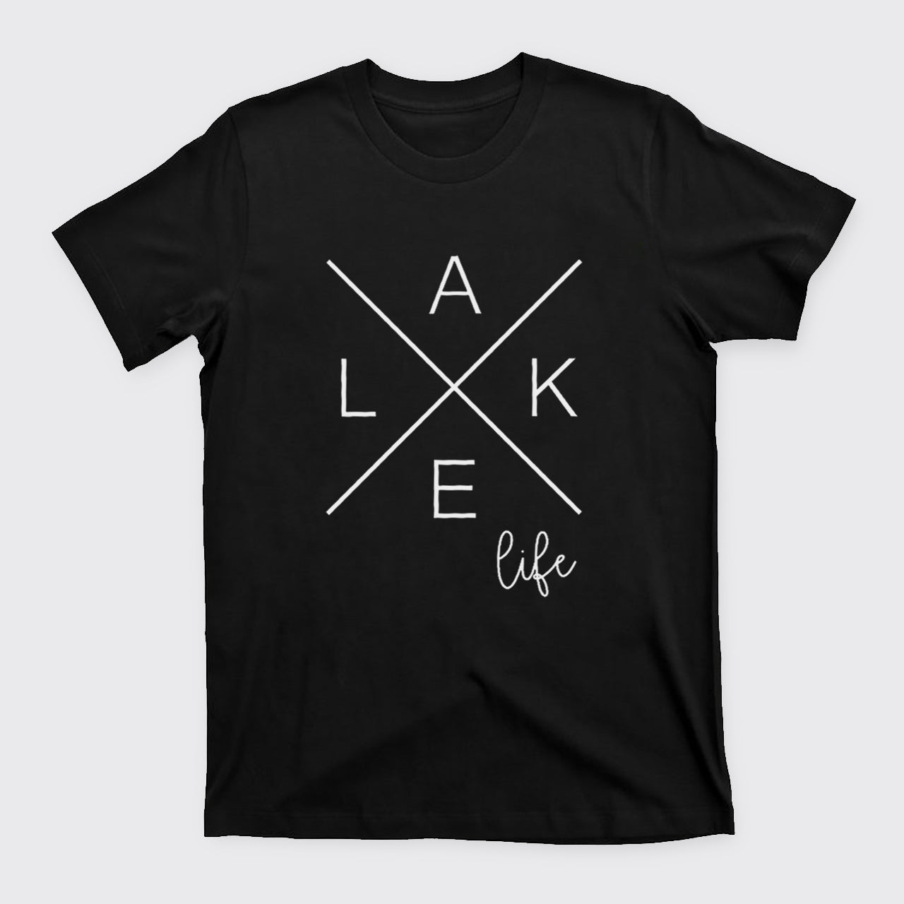 Lake Life T-Shirts