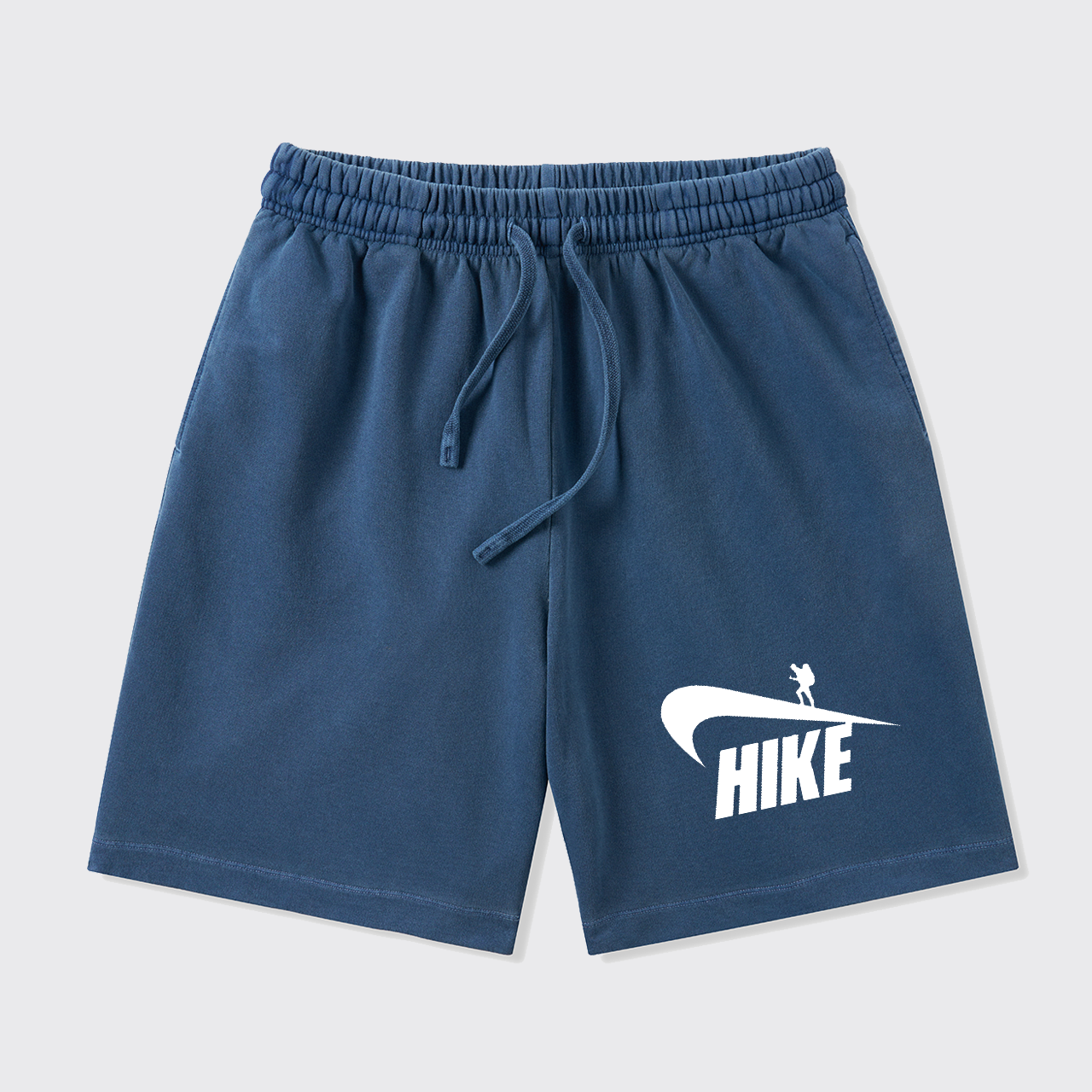 Just Do Hike_Cowboybay Classic Shorts