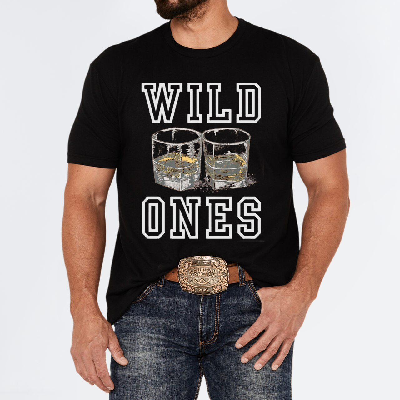 Wild Ones T-Shirts