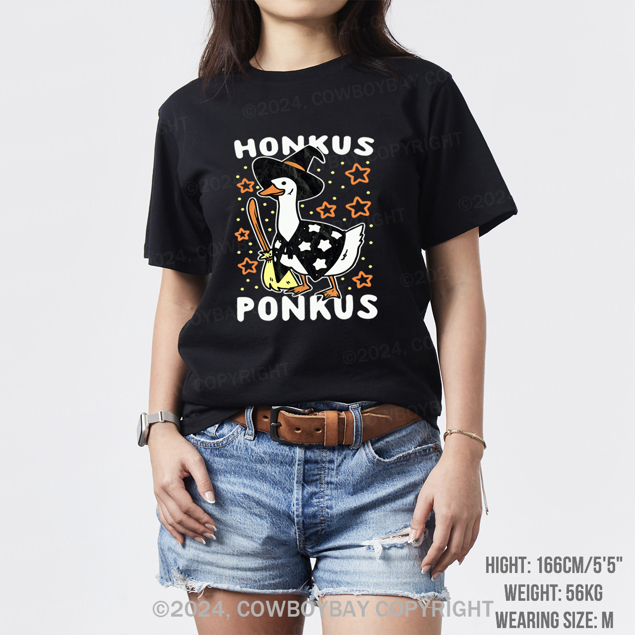 Honkus Ponkus T-Shirts