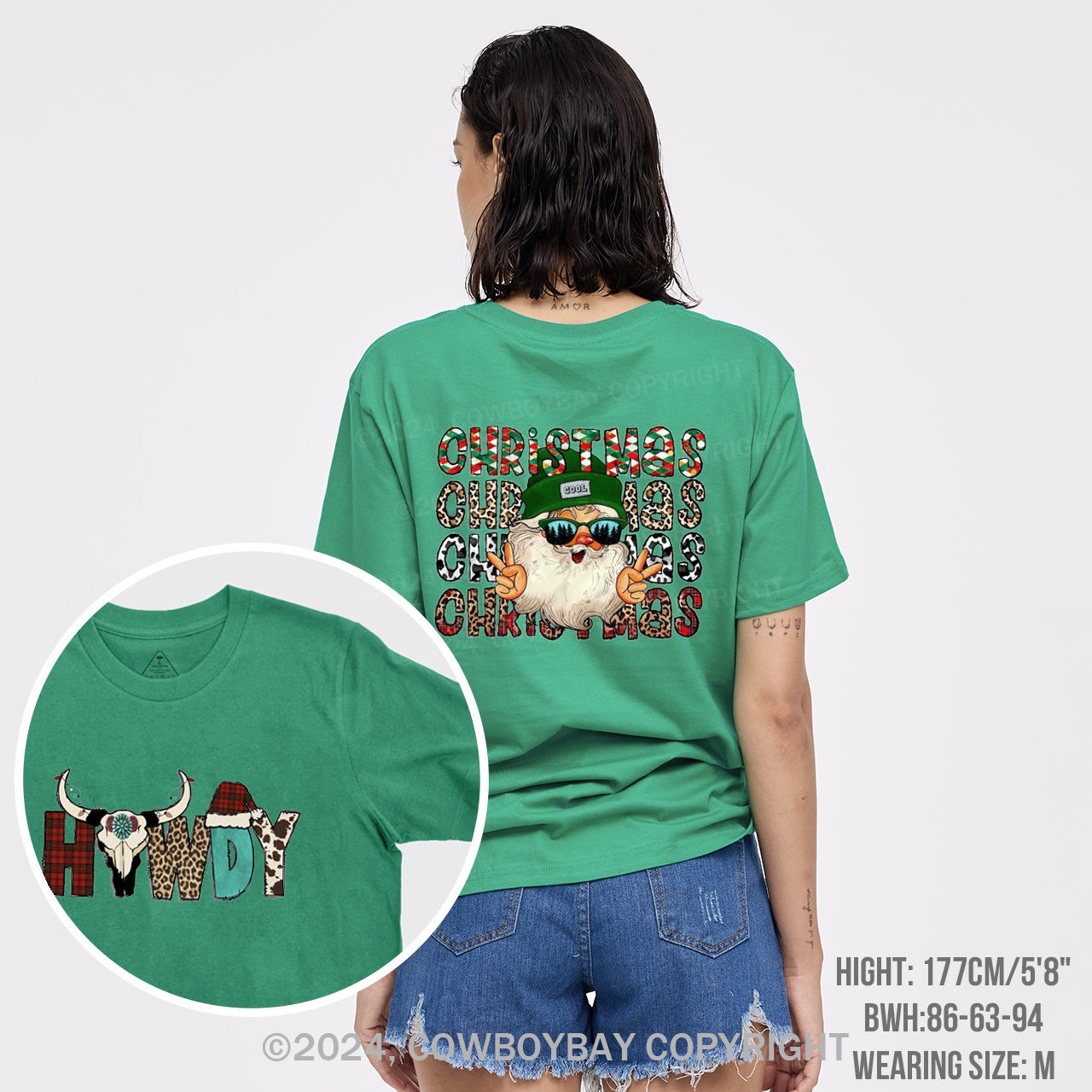 Cool Christmas T-Shirts