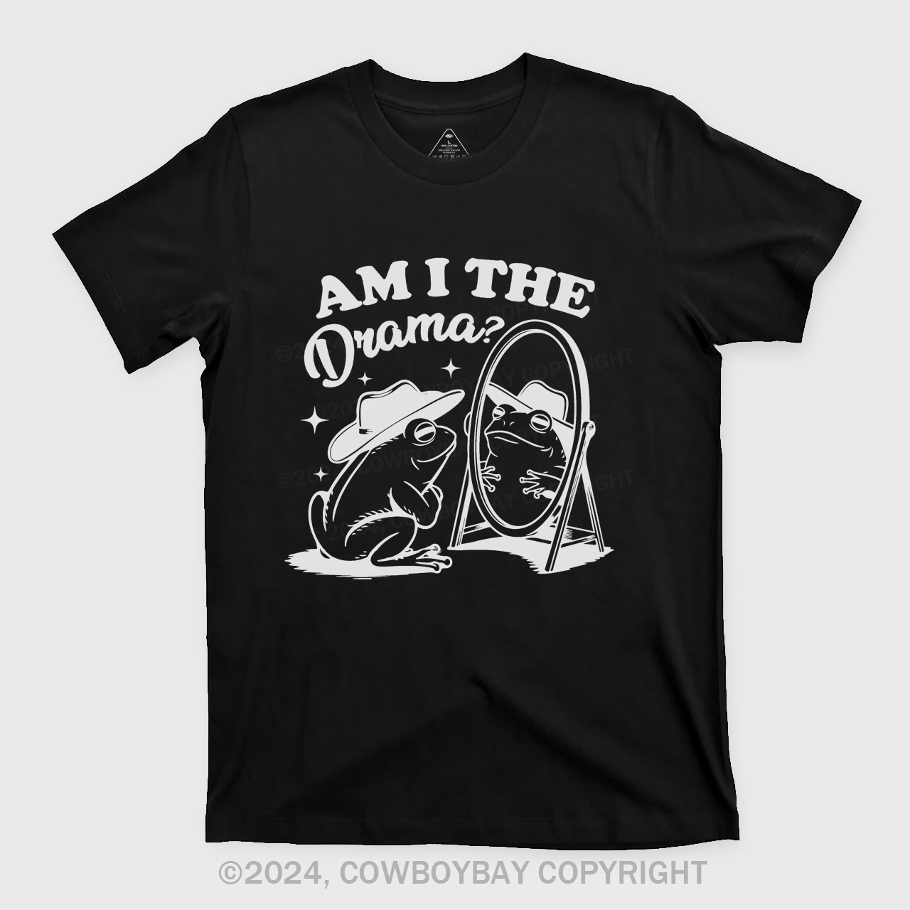 Am I The Drama T-Shirts