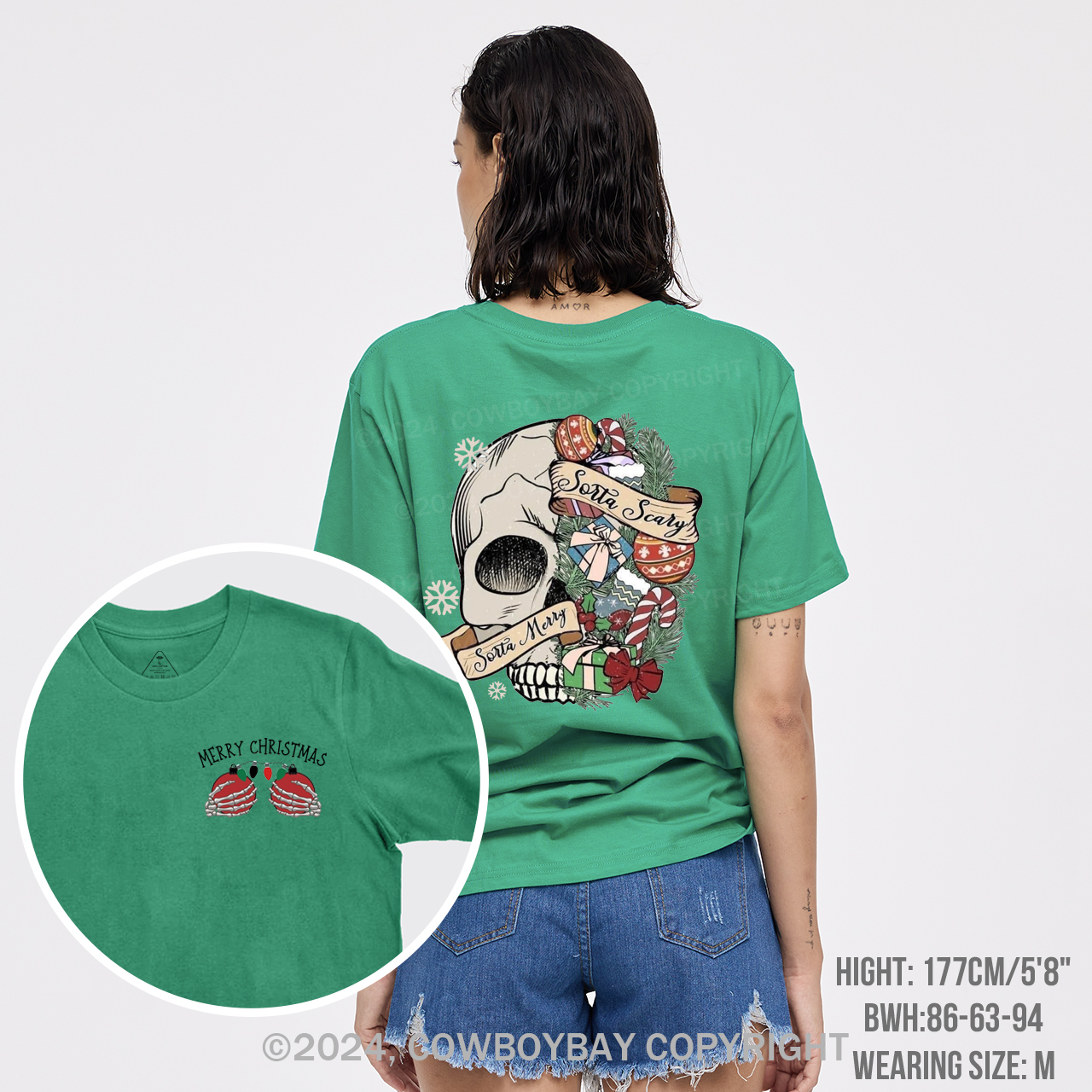 Merry Christmas T-Shirts