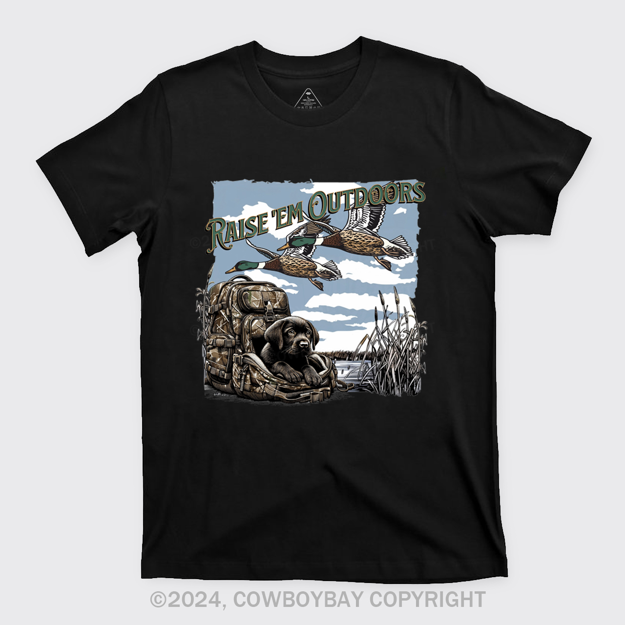 Duck Hunting T-Shirts
