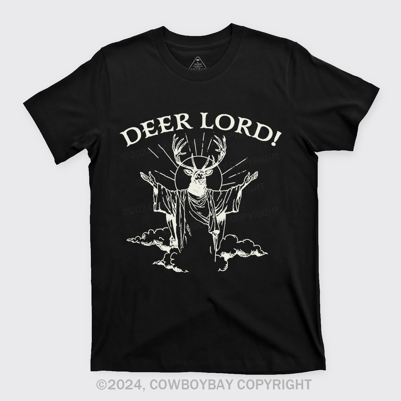 Deer Lord T-Shirts