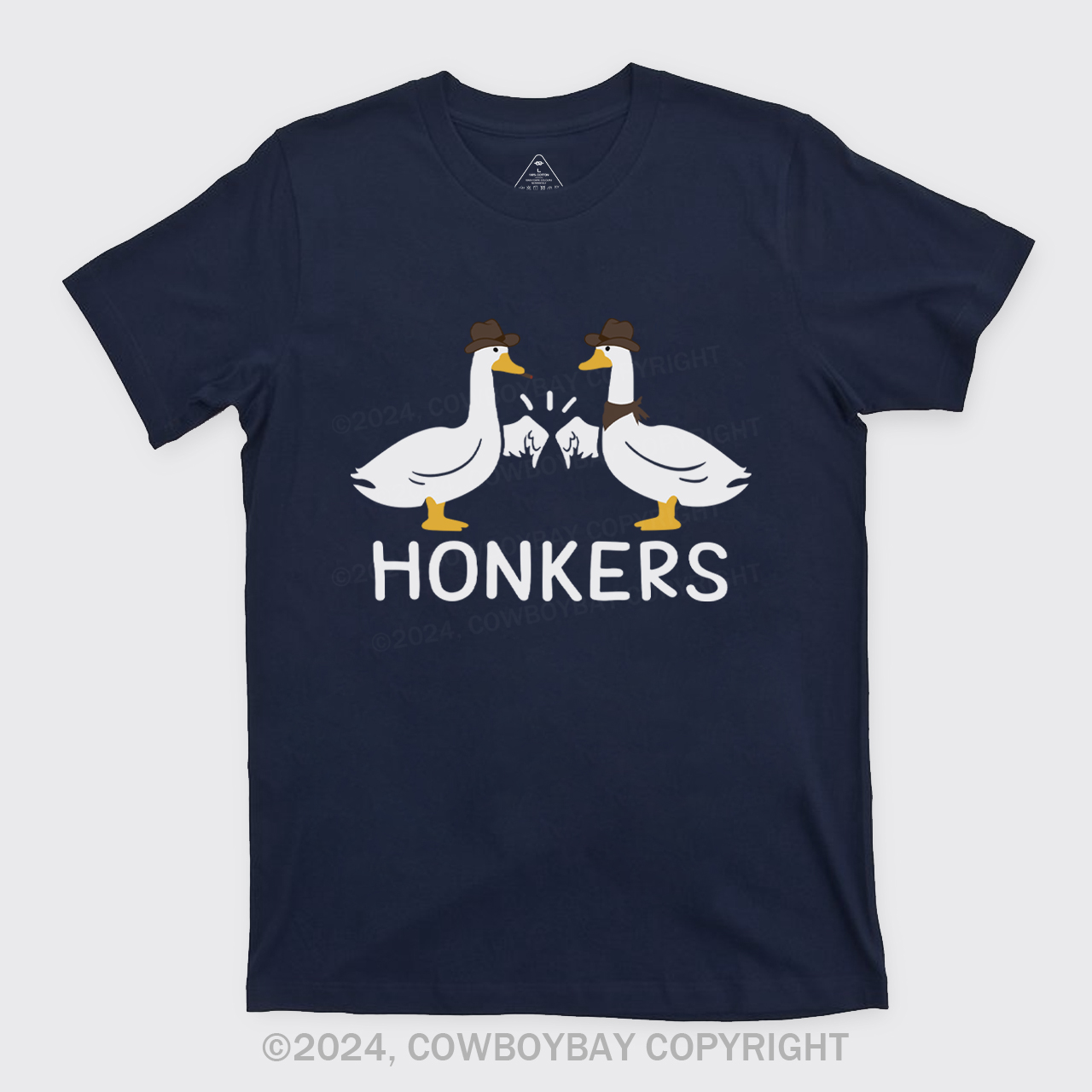 Honkers T-Shirts