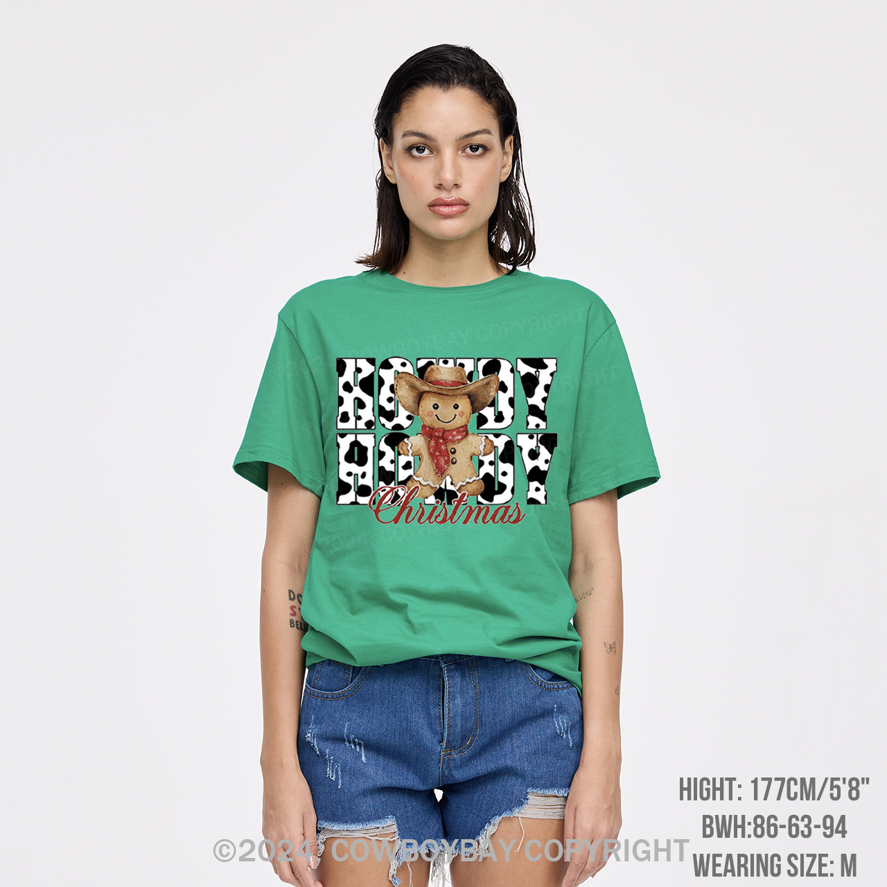 Retro Christmas Season T-Shirts