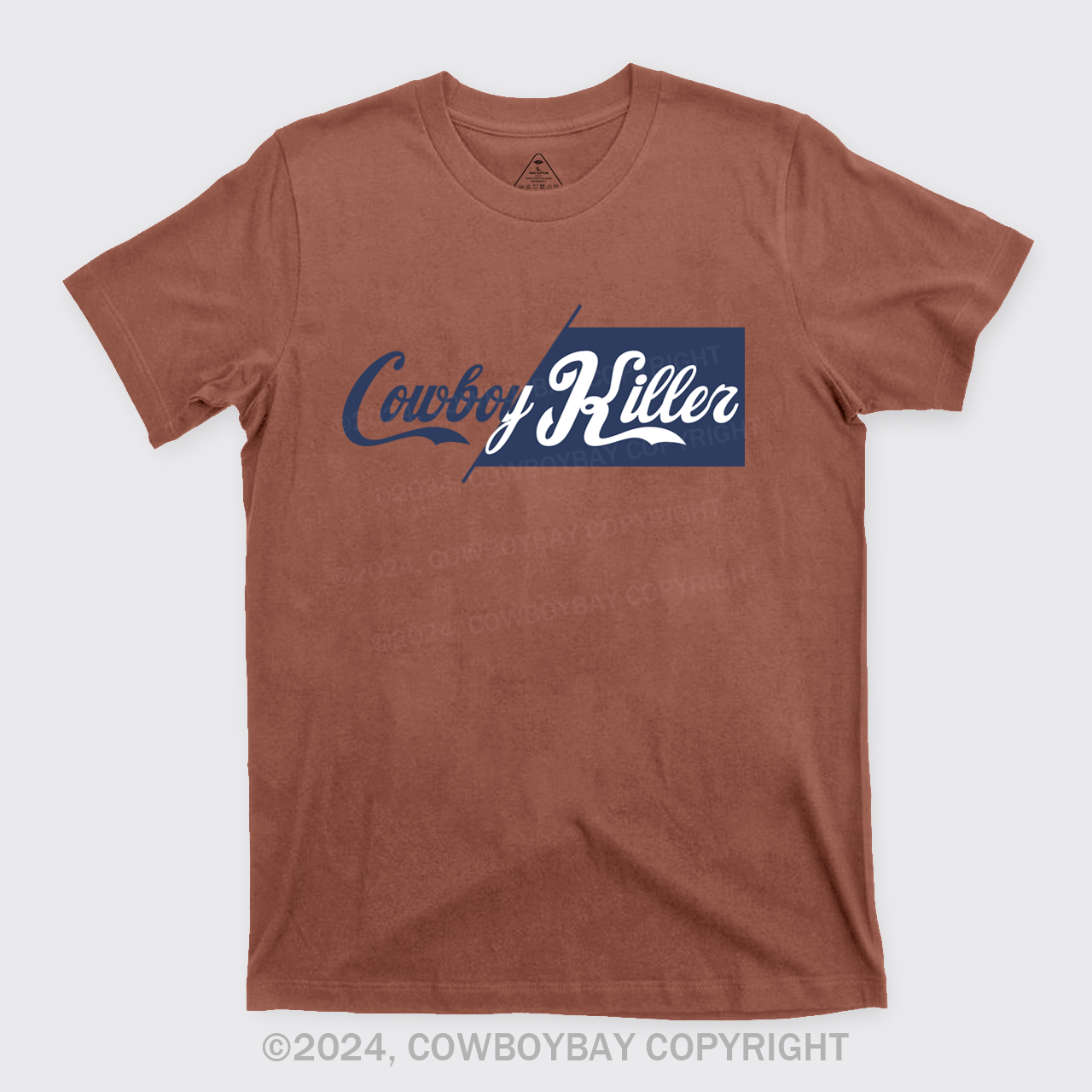 Cowboy Killer T-Shirts
