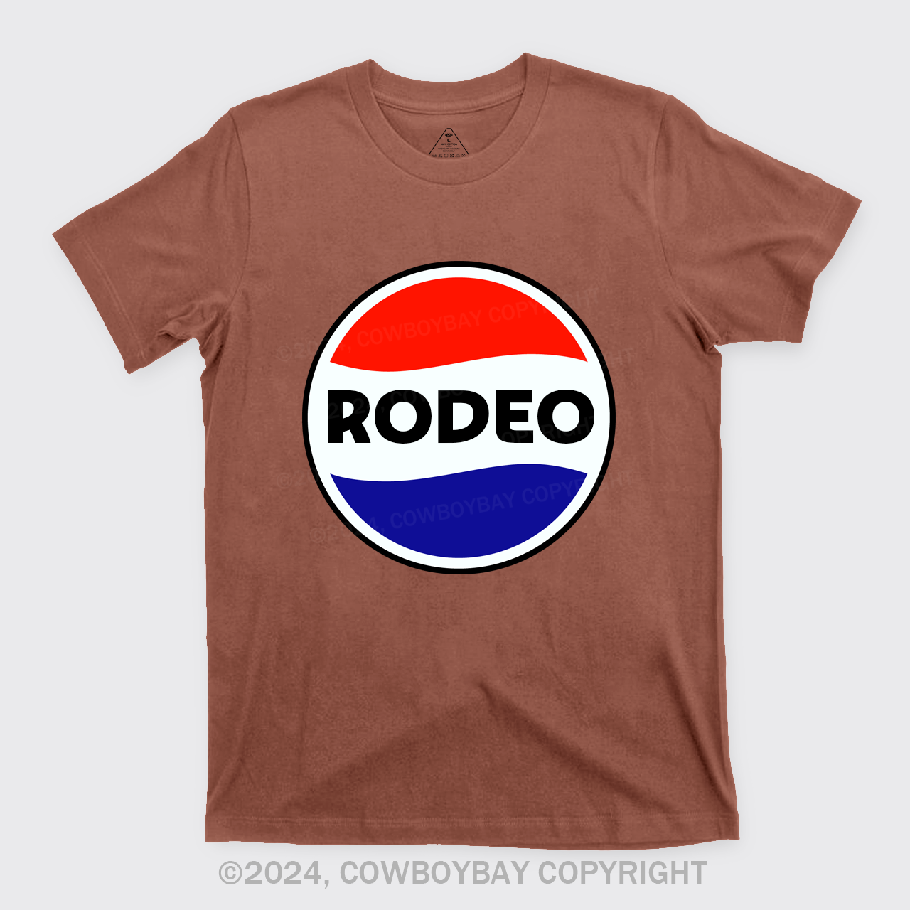 Funny Rodeo T-Shirts