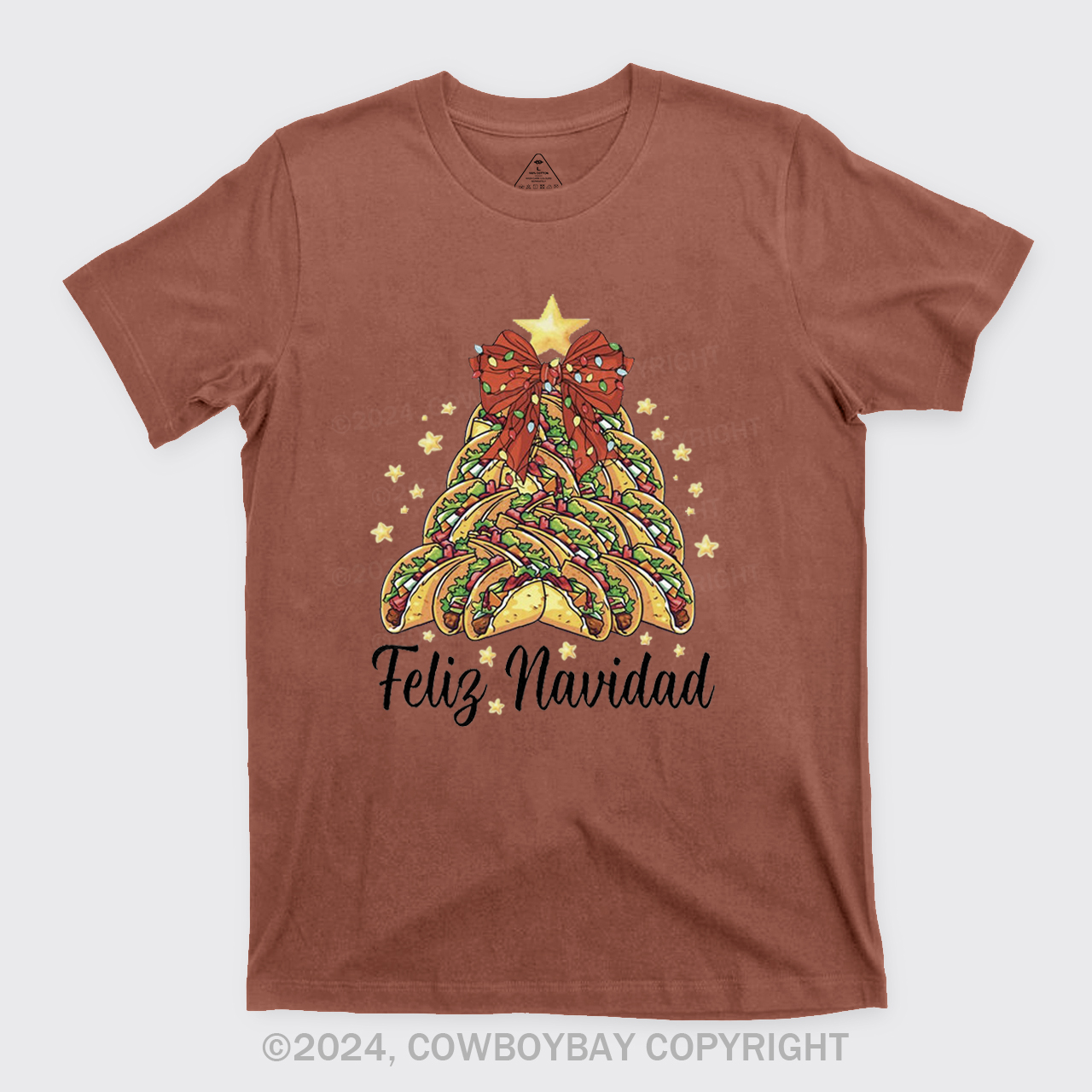 Mexican Food T-Shirts