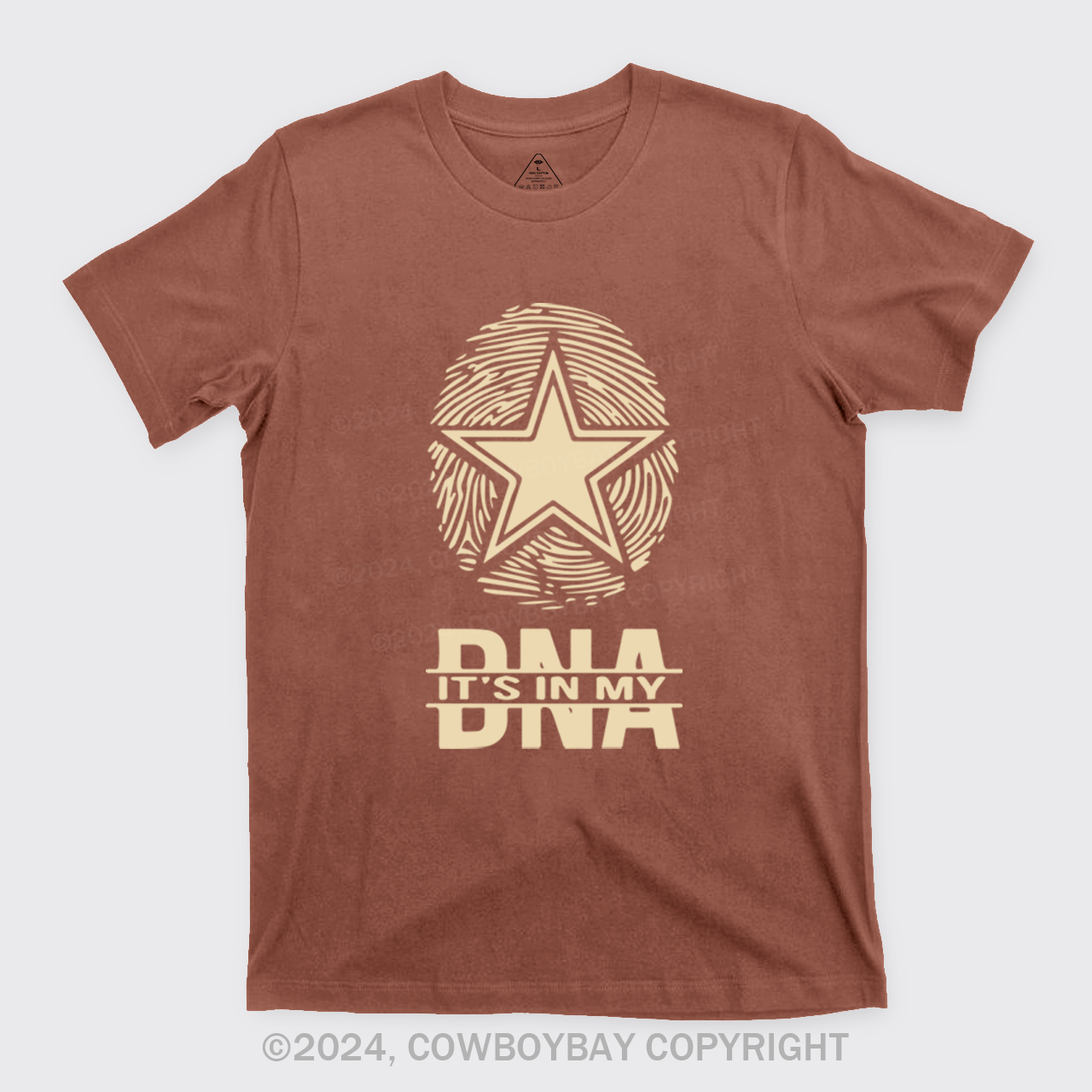 It's In My DNA T-Shirts