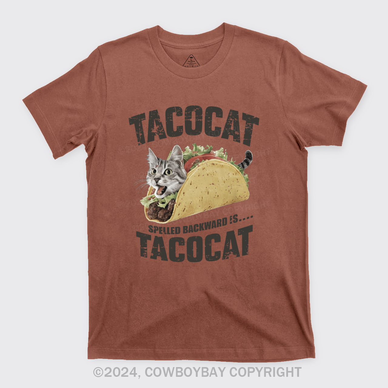 Humorous Foodie T-Shirts
