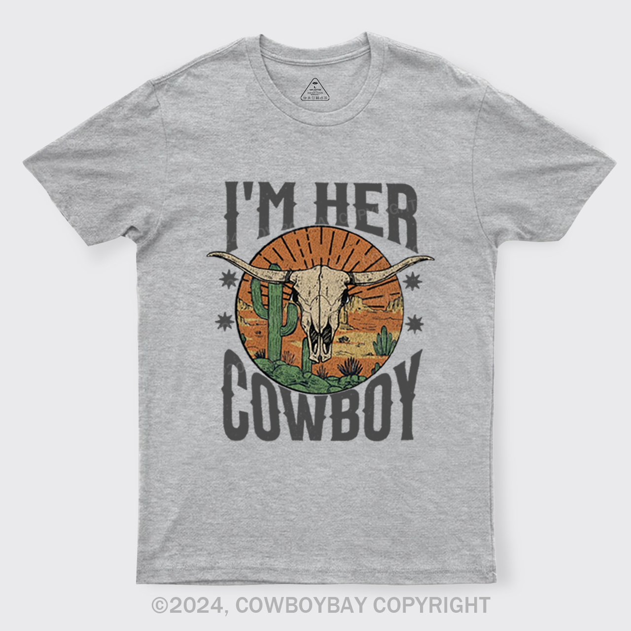 Country Music Couples T-Shirts