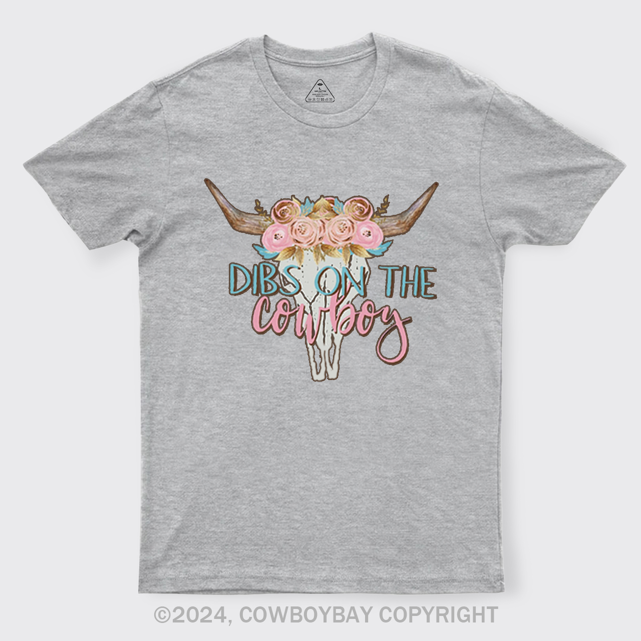 His And Hers Couples T-Shirts