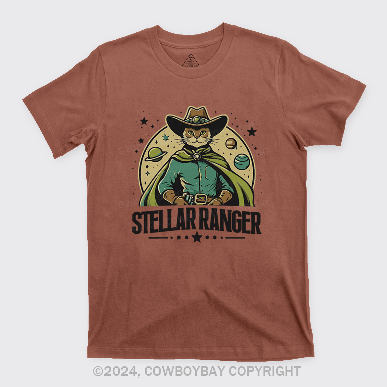 Stellar Ranger T-Shirts