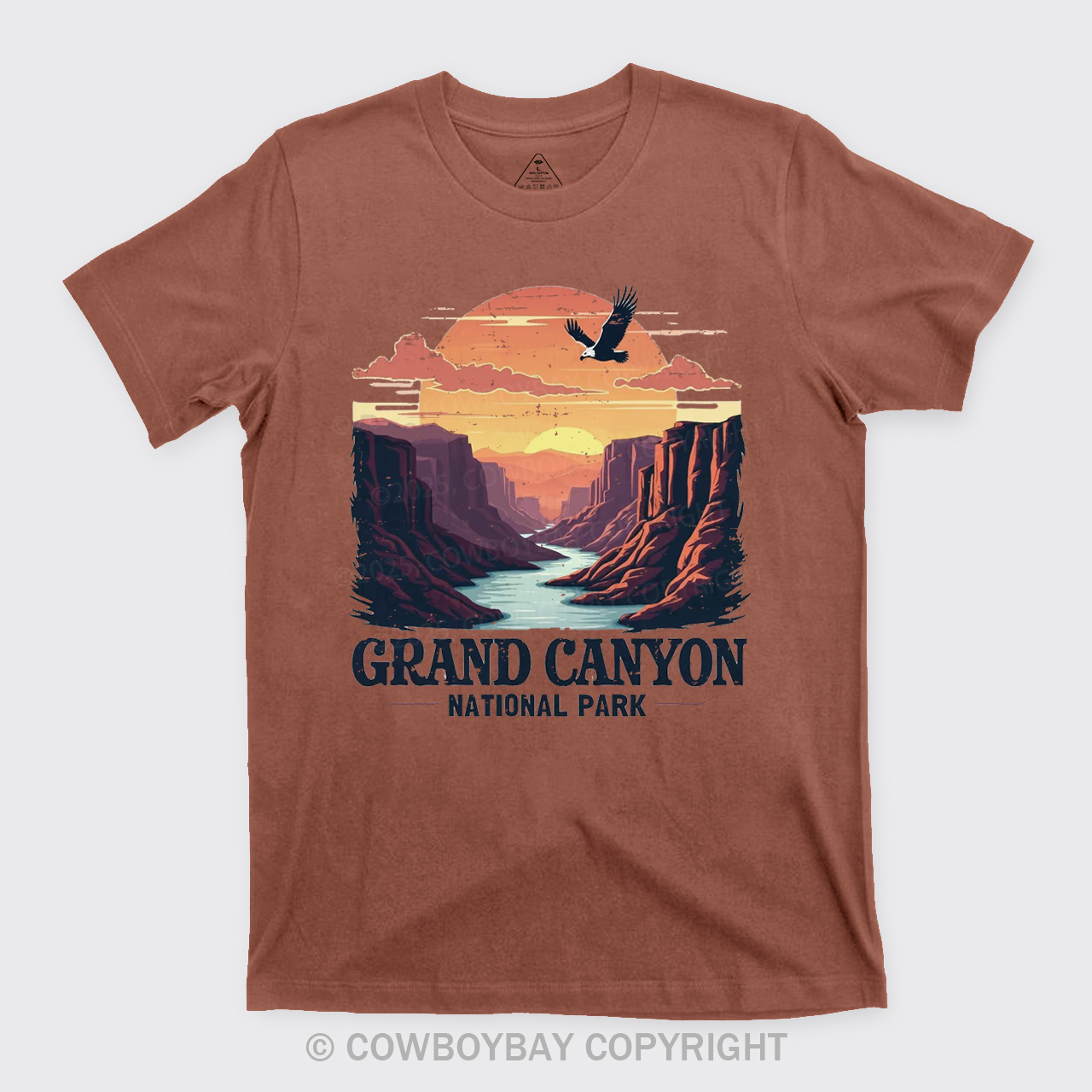 Grand Canyon National Park T-Shirts