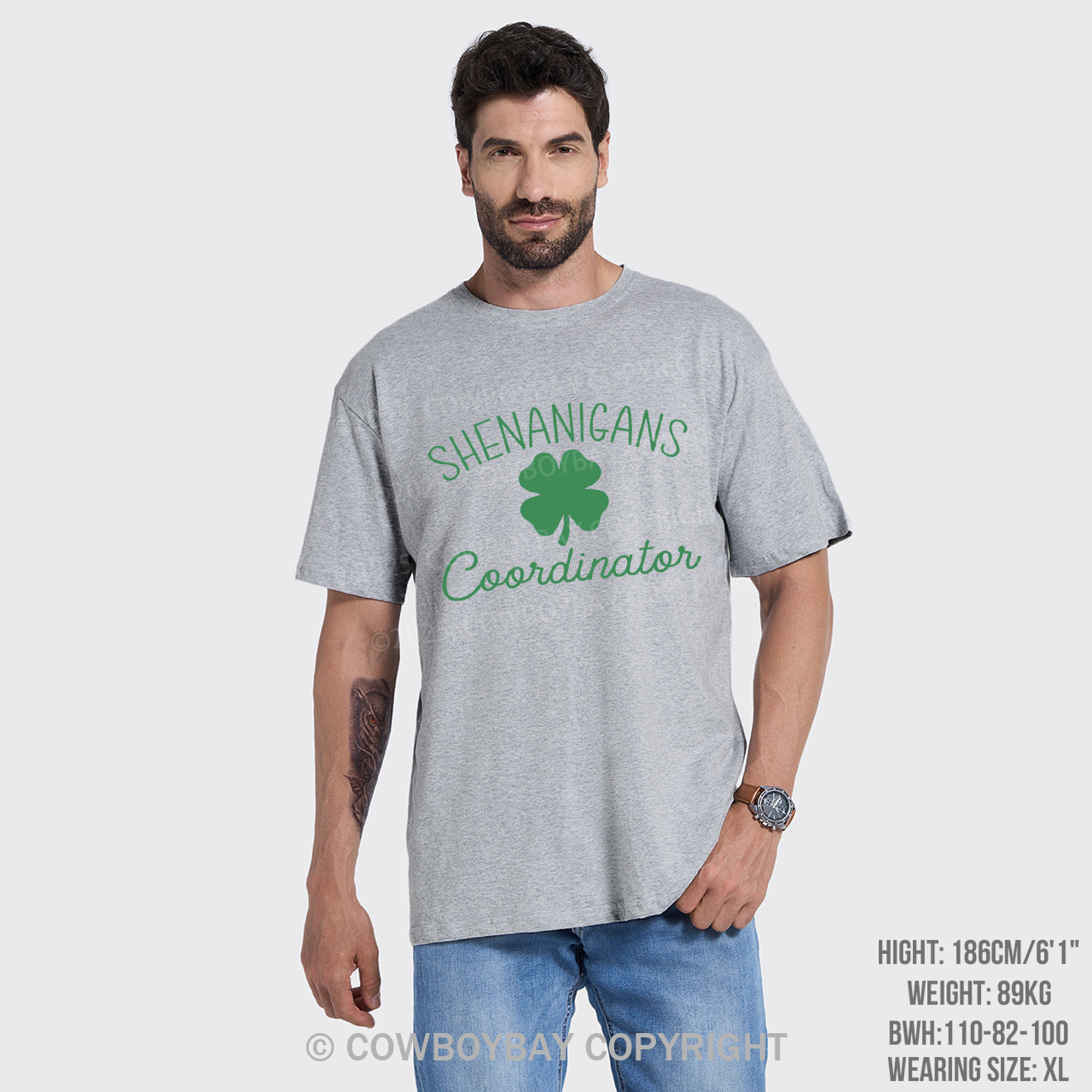 Funny St Patricks Day T-Shirts