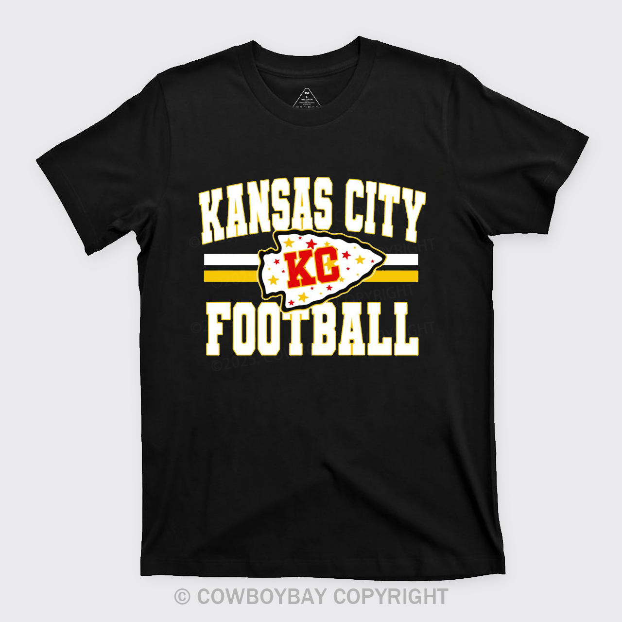Game Day T-Shirts