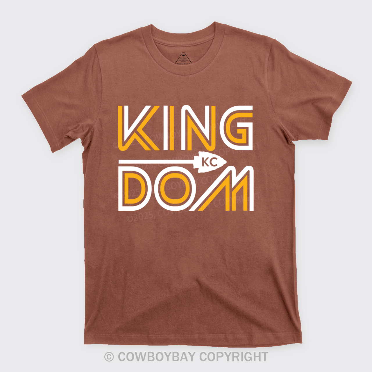 KC Kingdom T-Shirts