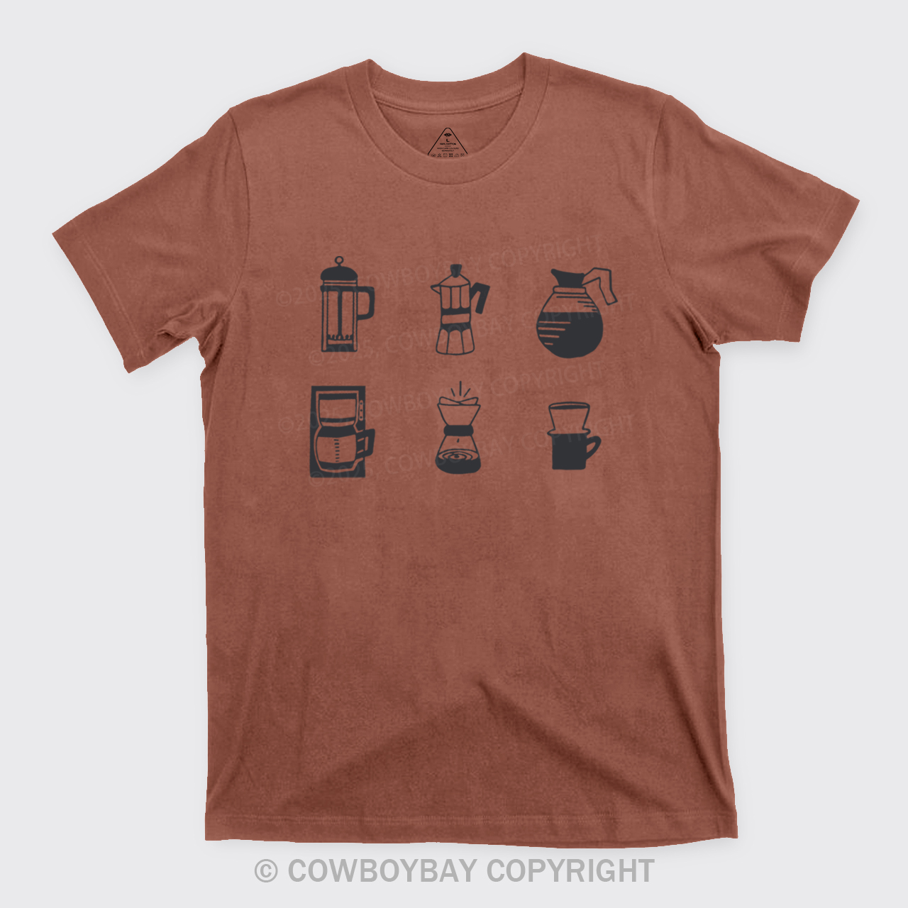Coffee T-Shirts