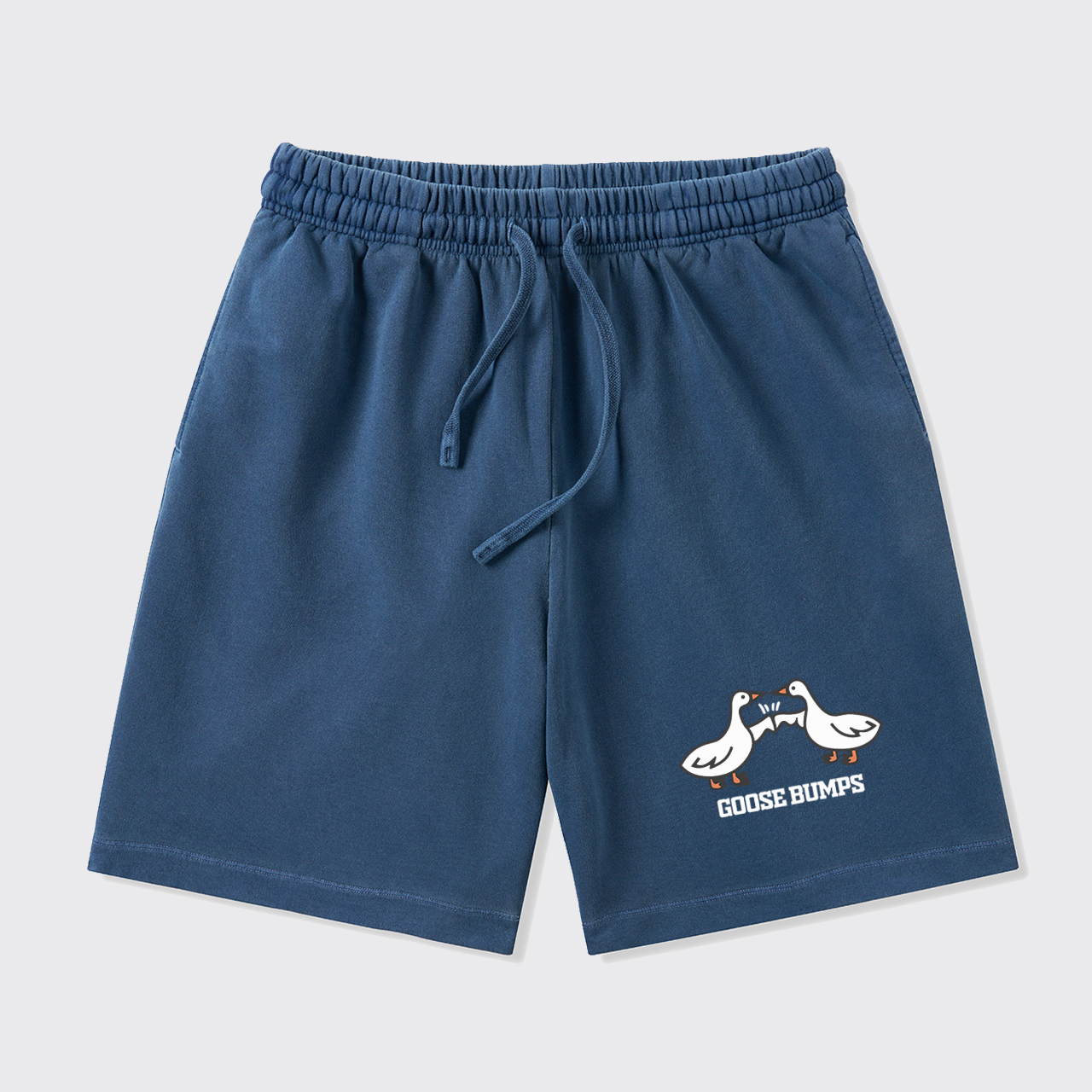 Silly Goose_Cowboybay Classic Shorts