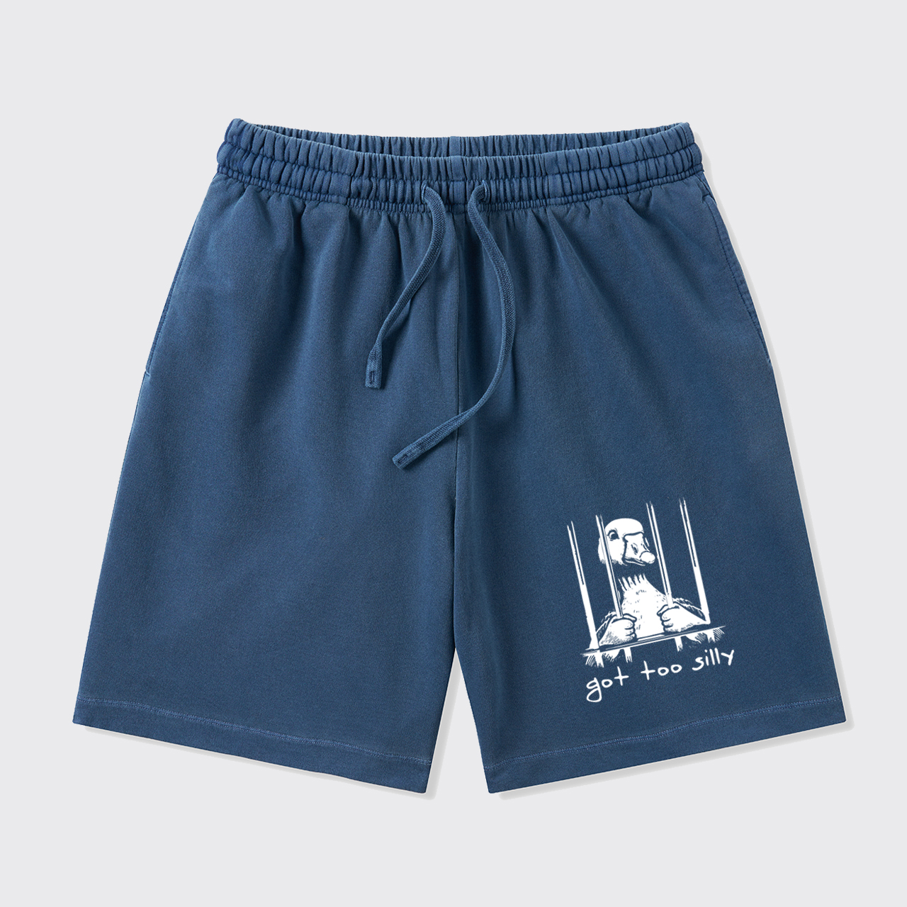 Got To Silly_Cowboybay Classic Shorts