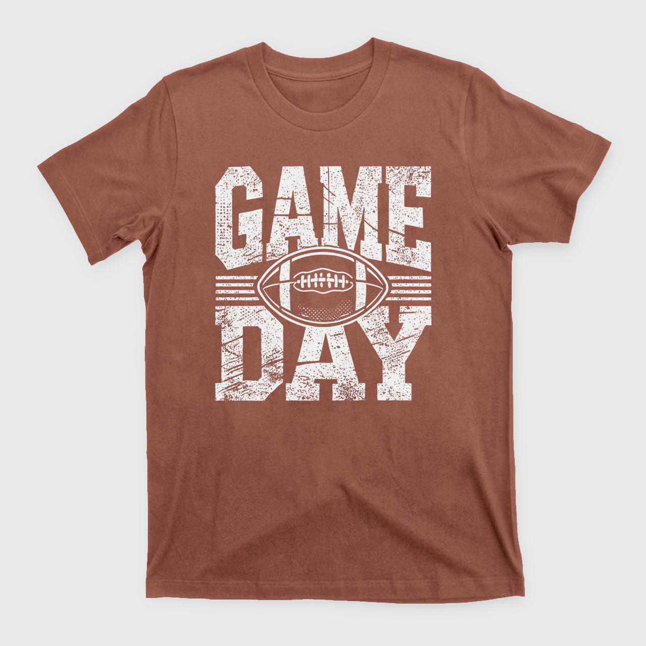 Football Season Game Day T-Shirts