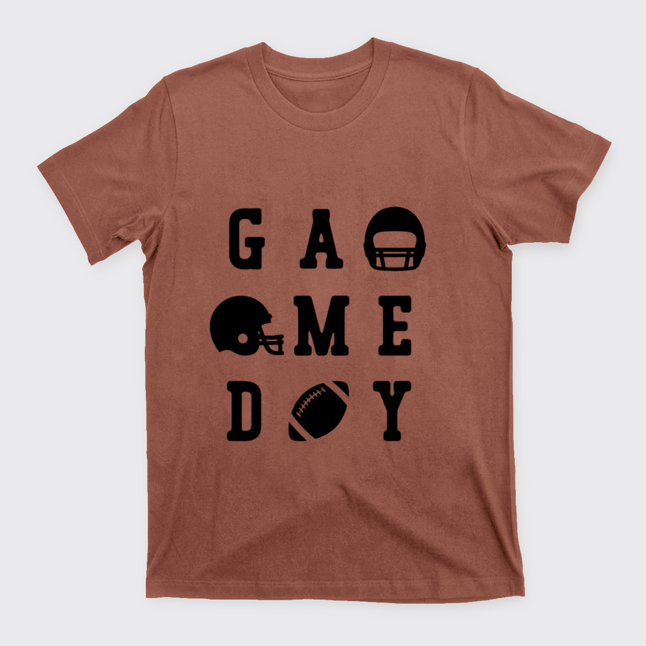Game Day Football Season T-Shirts