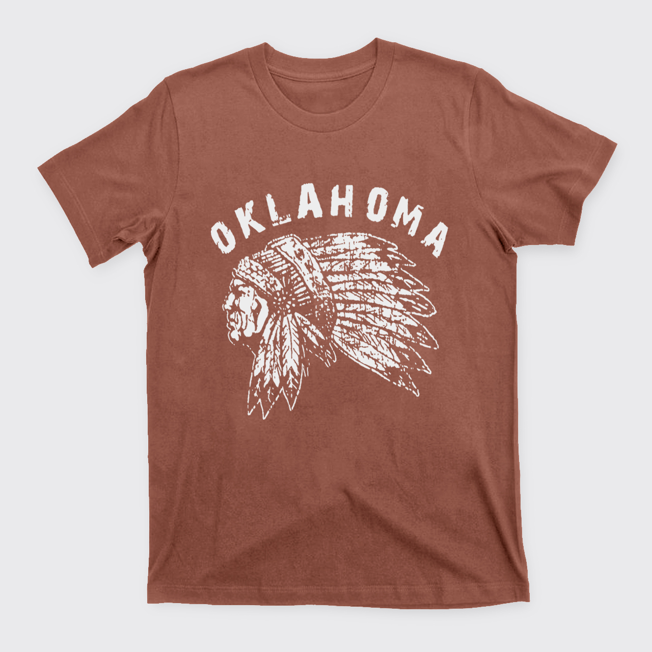 Oklahoma Pride T-Shirts